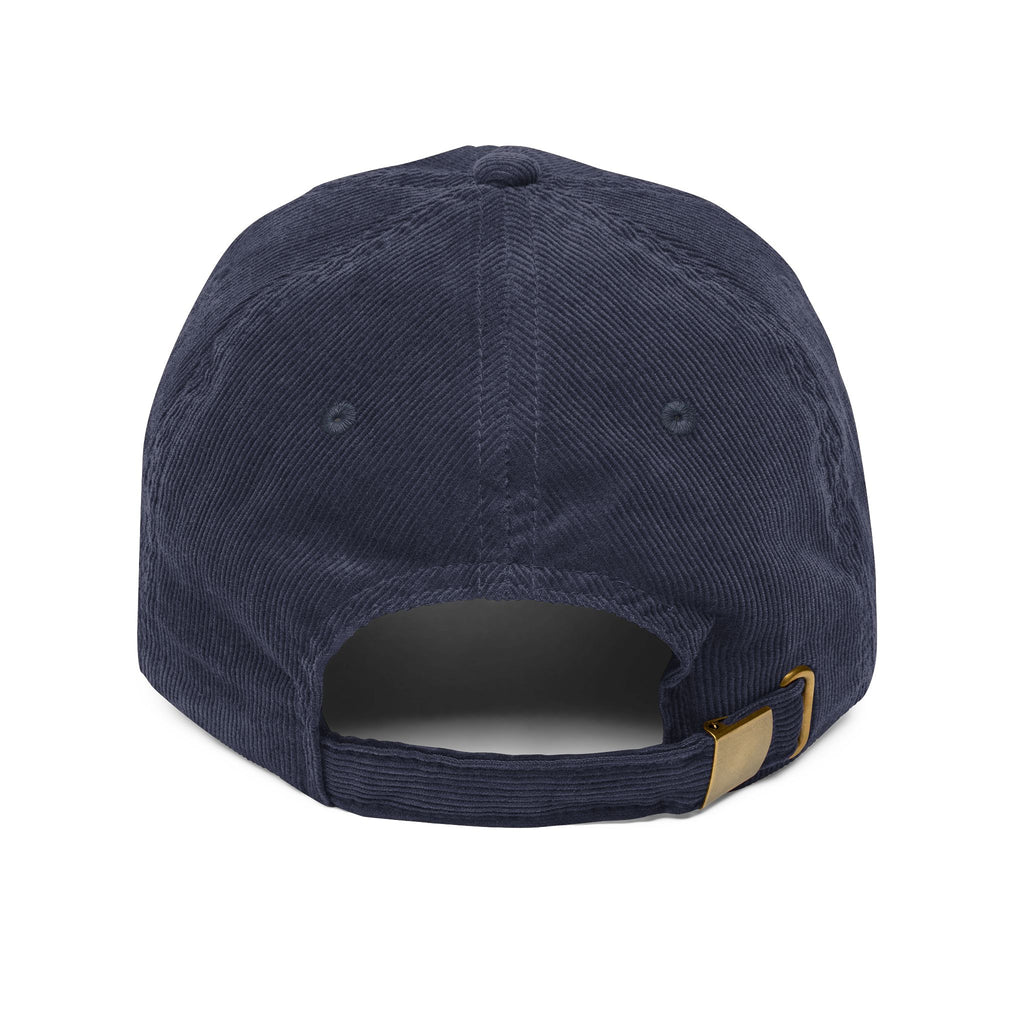 God Power™ Premium Embroidered Cap