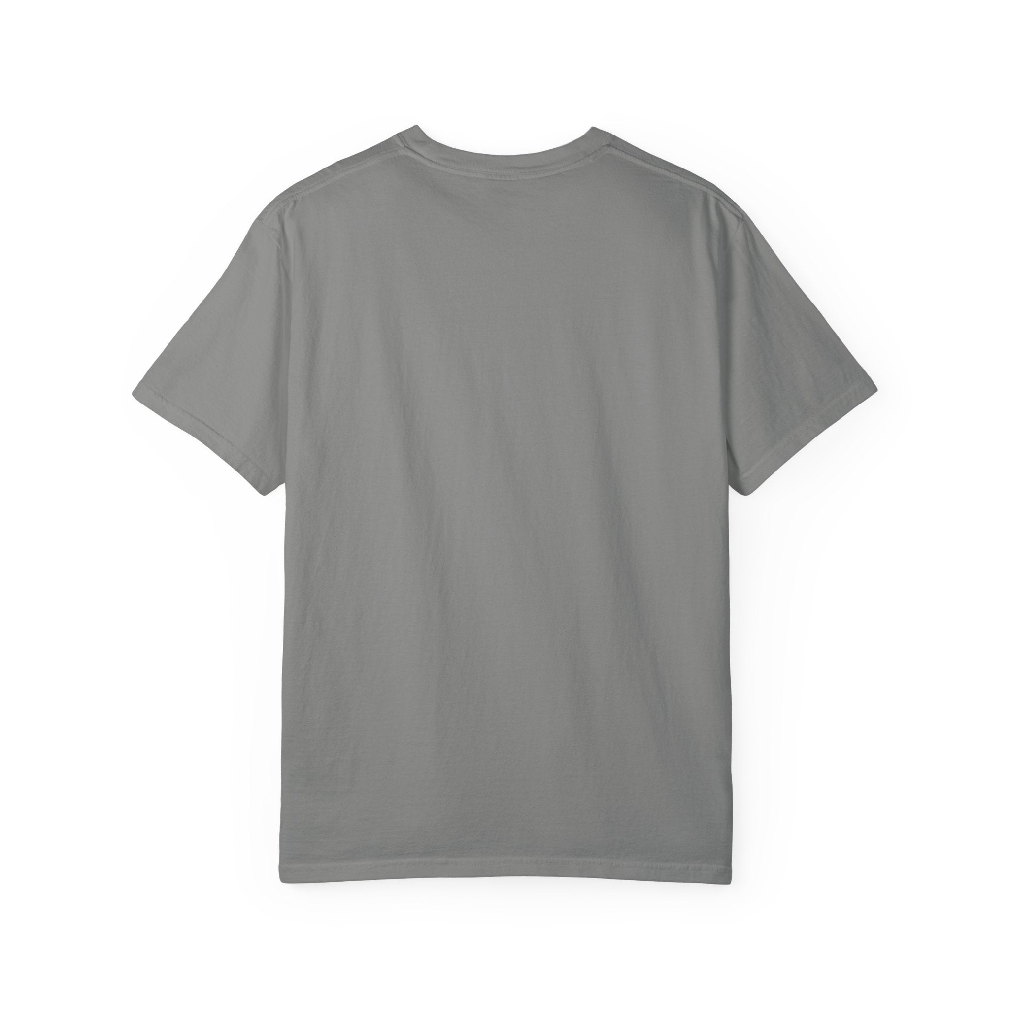 T-Shirt — Surreal Giant and Rider Art Print Tee