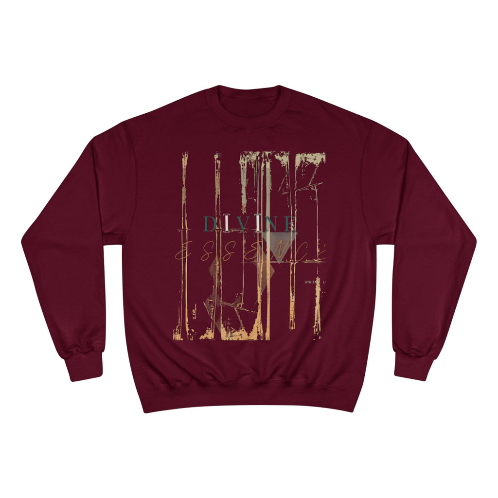 Vintage 1991 Distressed Crewneck Sweatshirt