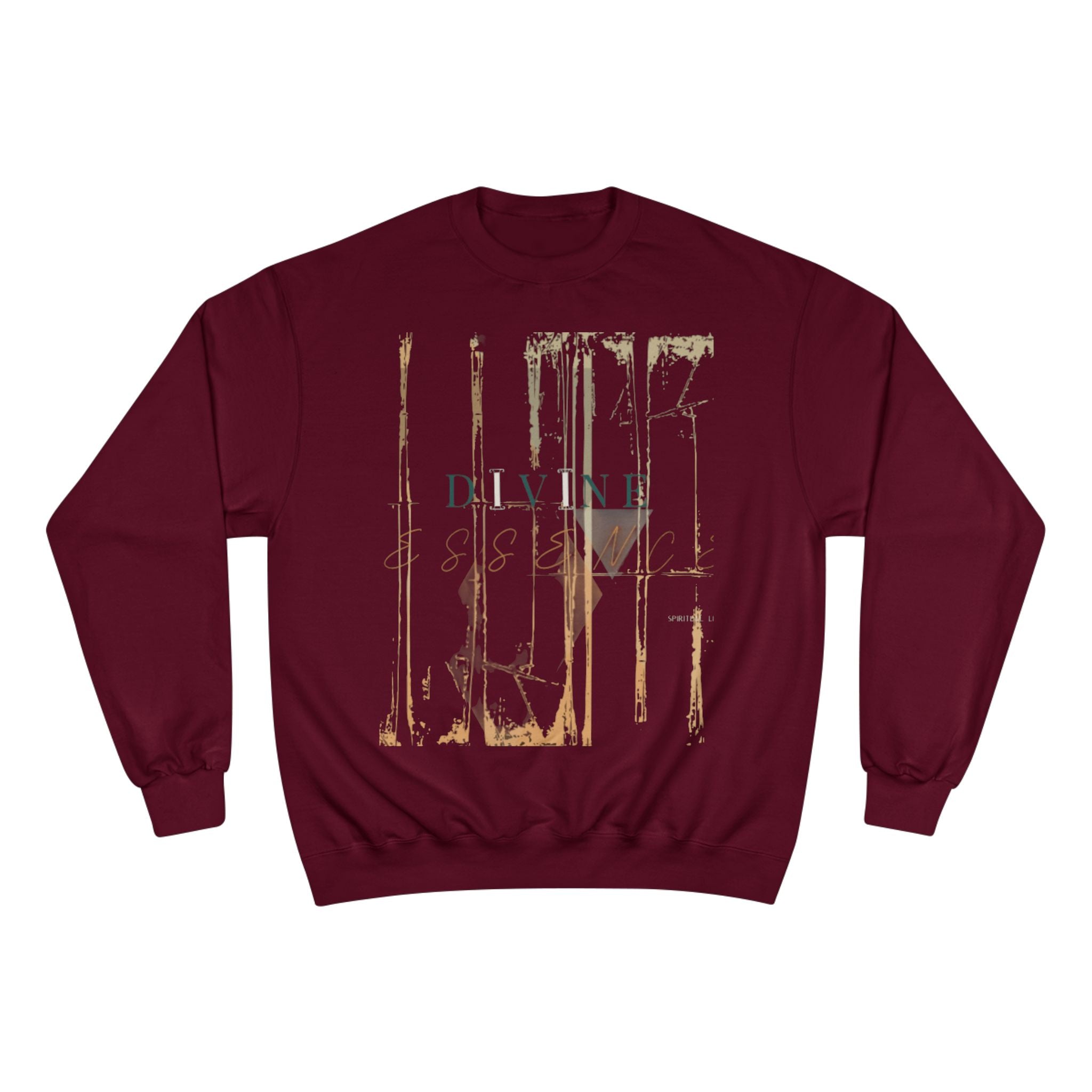 Vintage 1991 Distressed Crewneck Sweatshirt