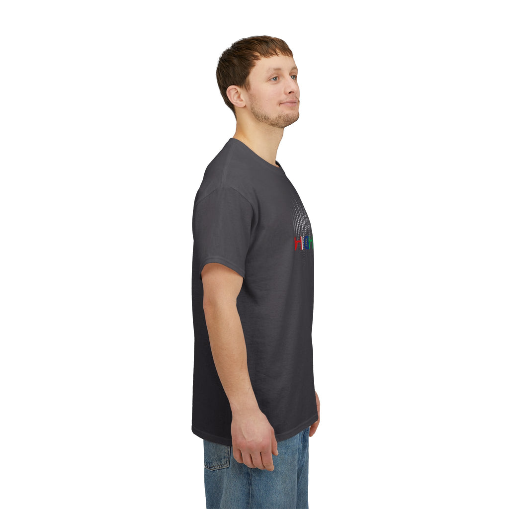 High Vibes Only Tee