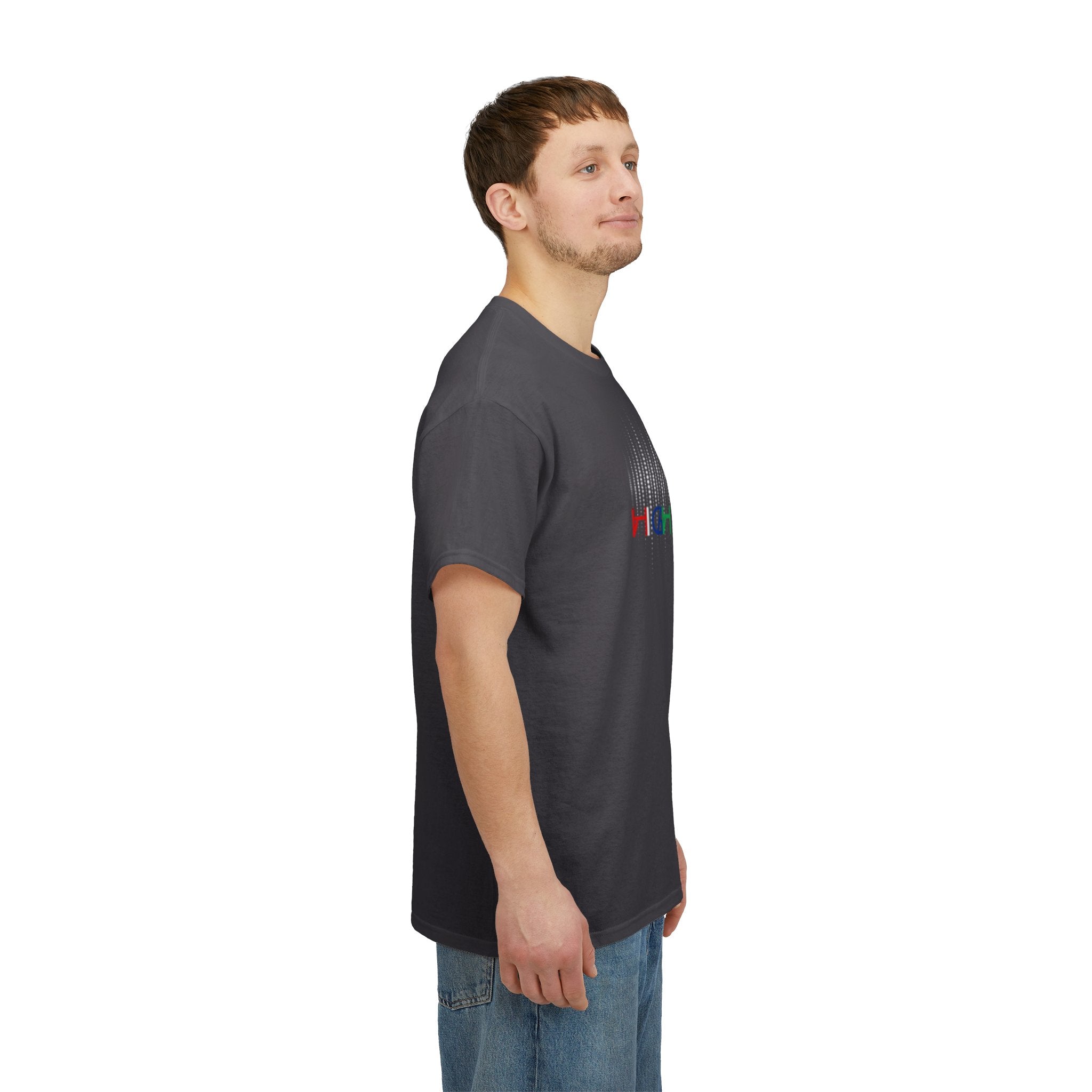 High Vibes Only Tee
