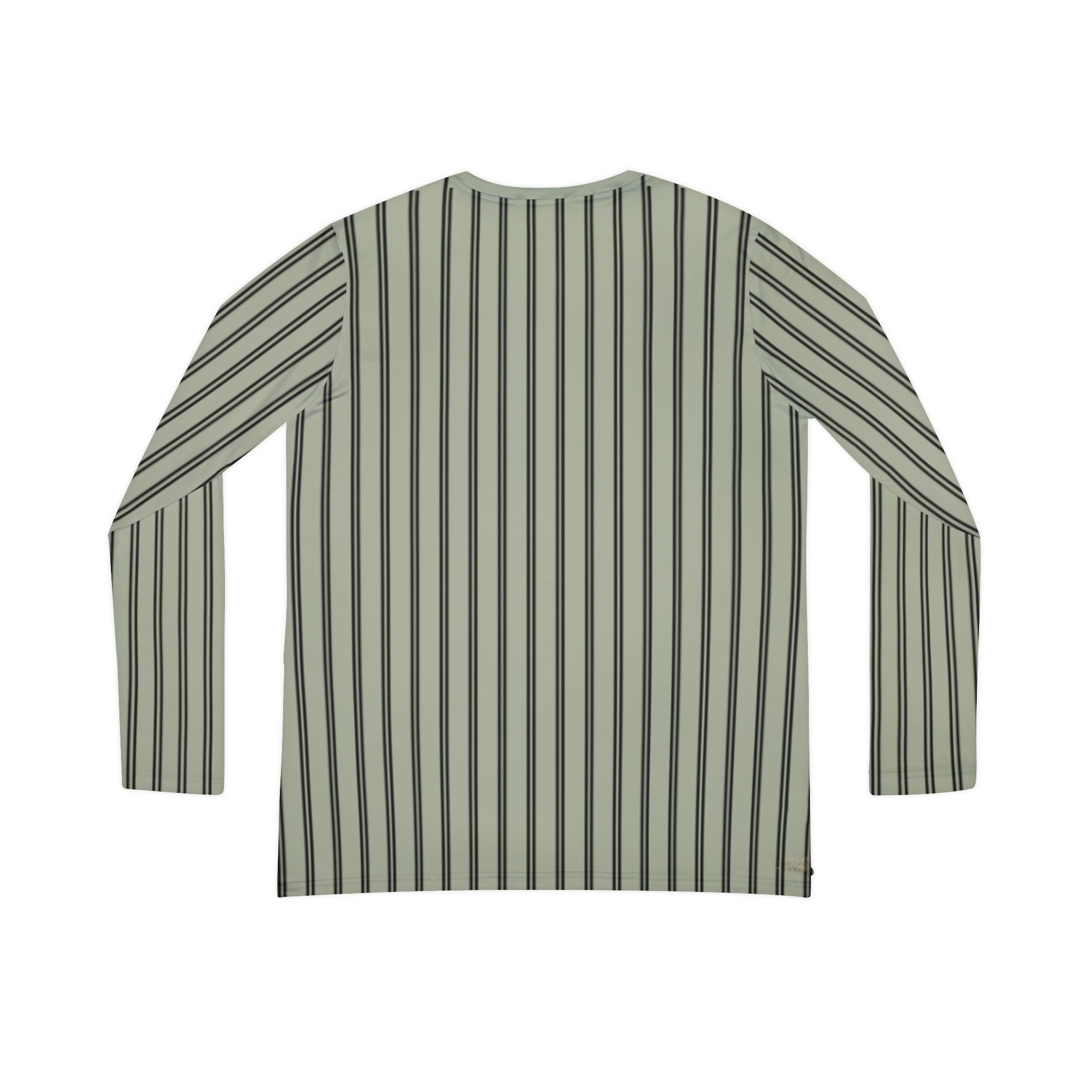 Evergreen Horizon™ V-Neck Long Sleeve Top