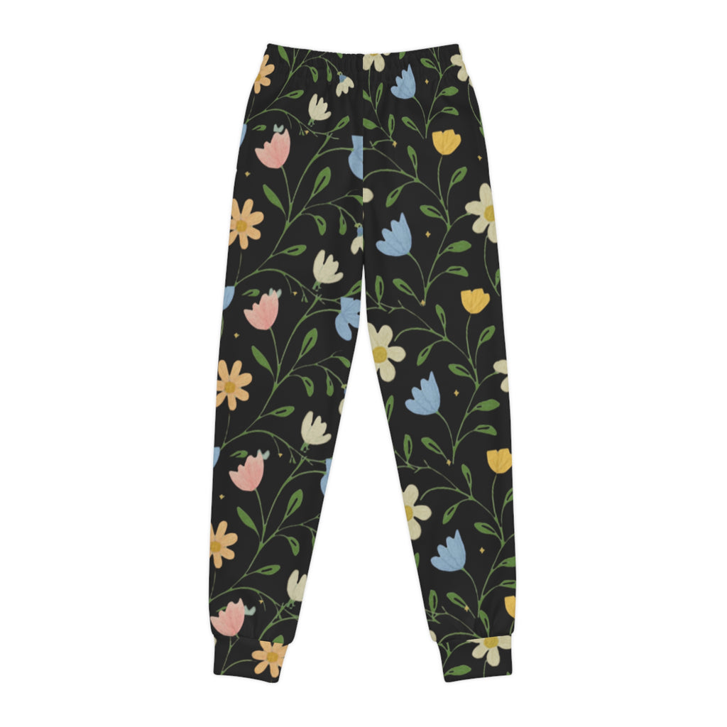 Secret Garden™ Youth Joggers
