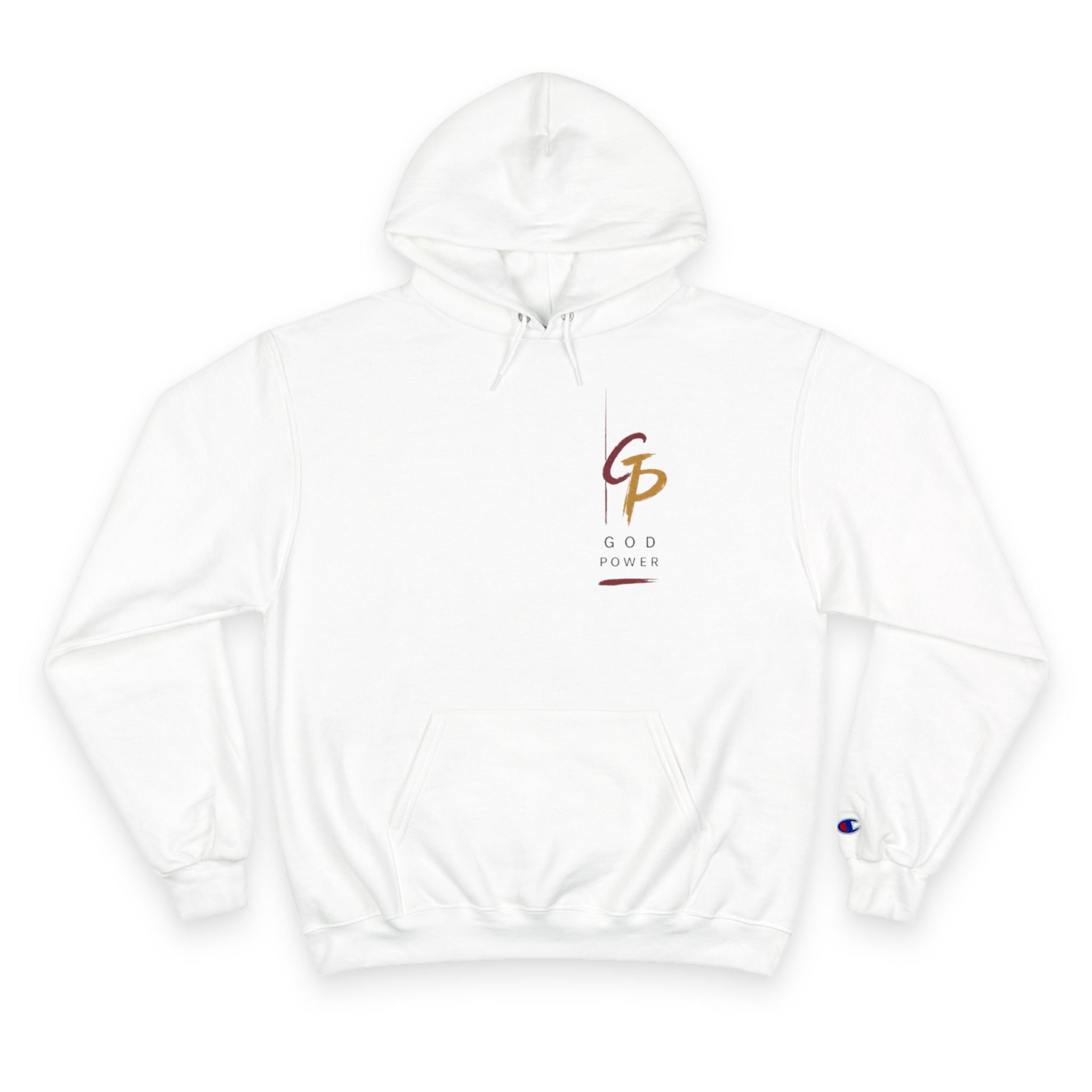 Signature Legacy™ Champion Hoodie