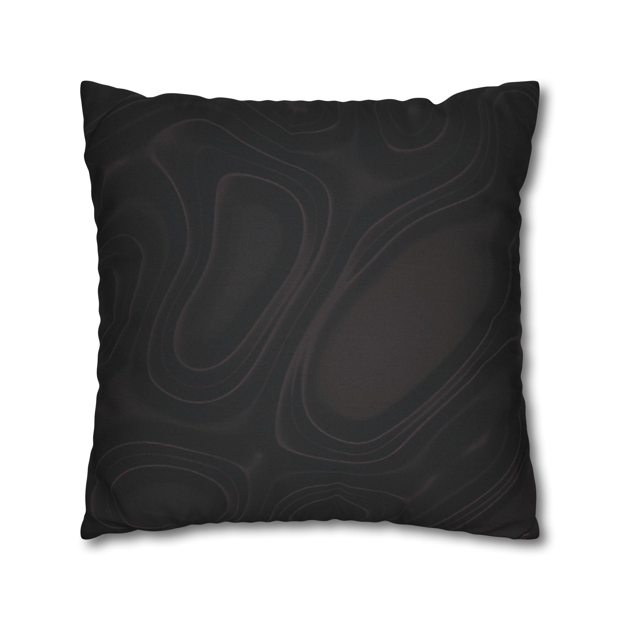 Onyx Pillowcase