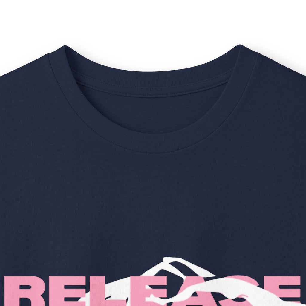 Release Let Go Long Sleeve Tee