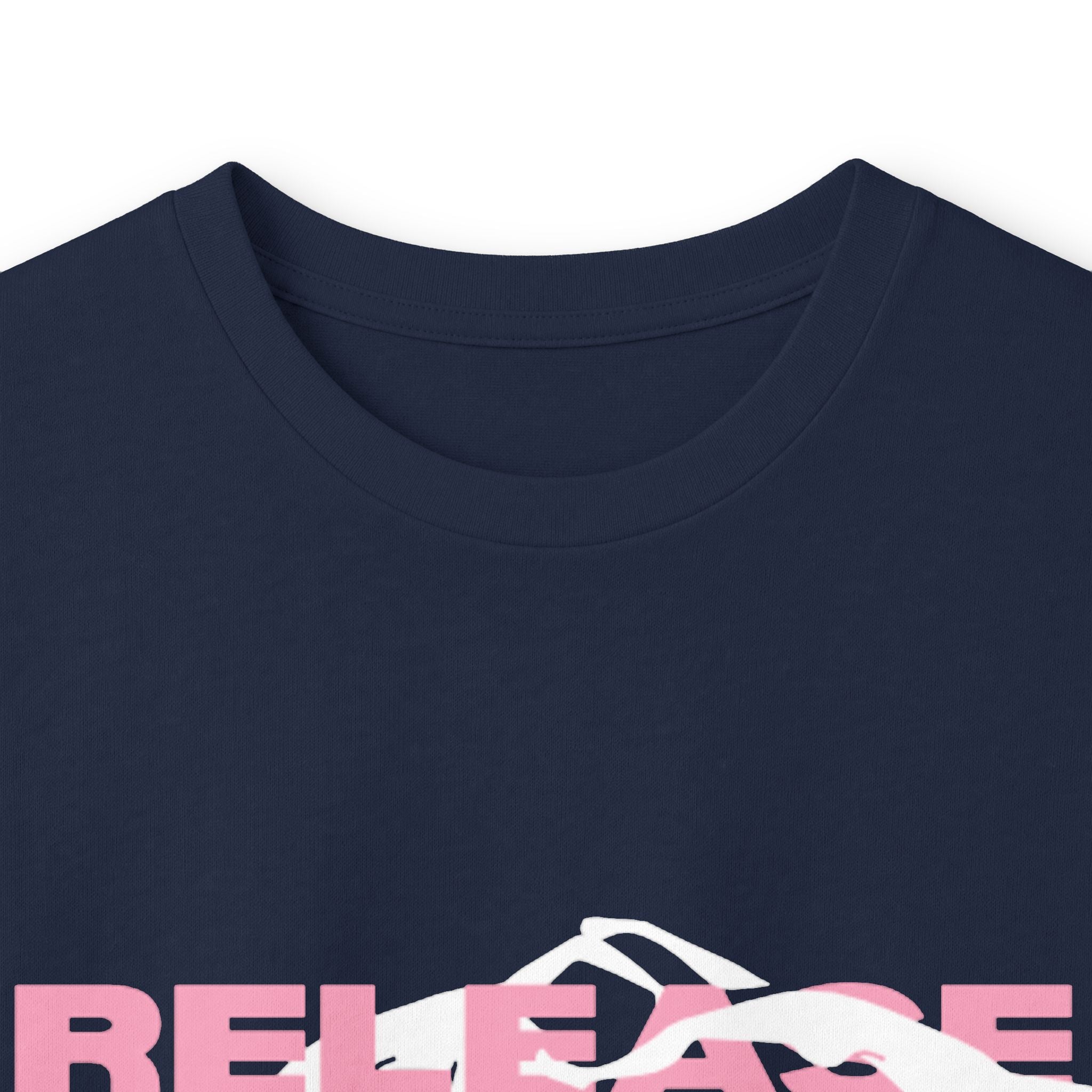Release Let Go Long Sleeve Tee