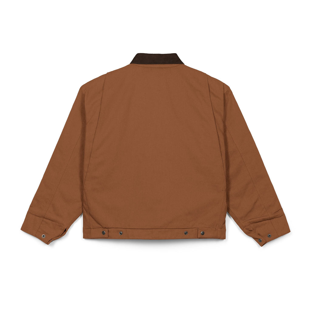 Exxenze Rugged Jacket
