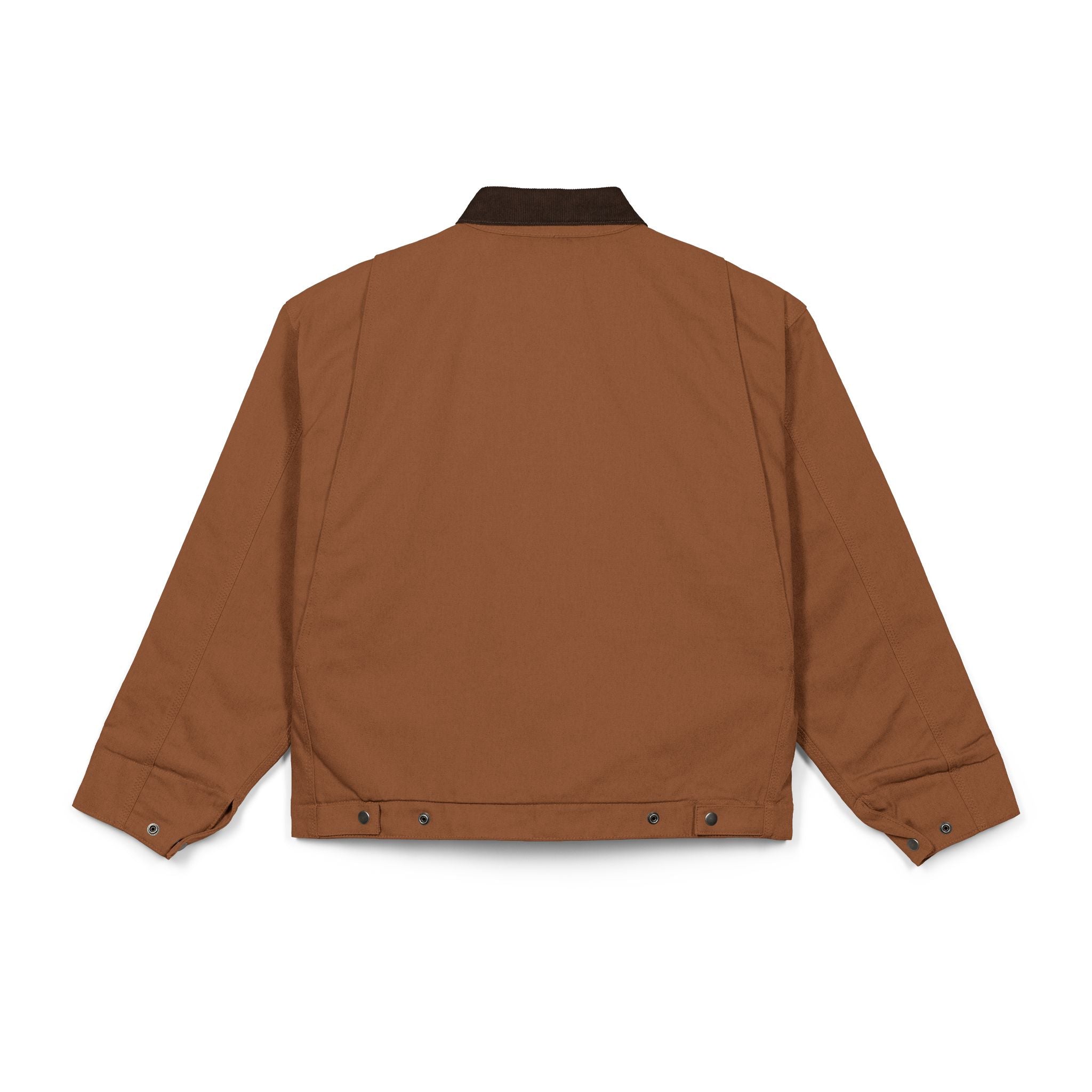 Exxenze Rugged Jacket