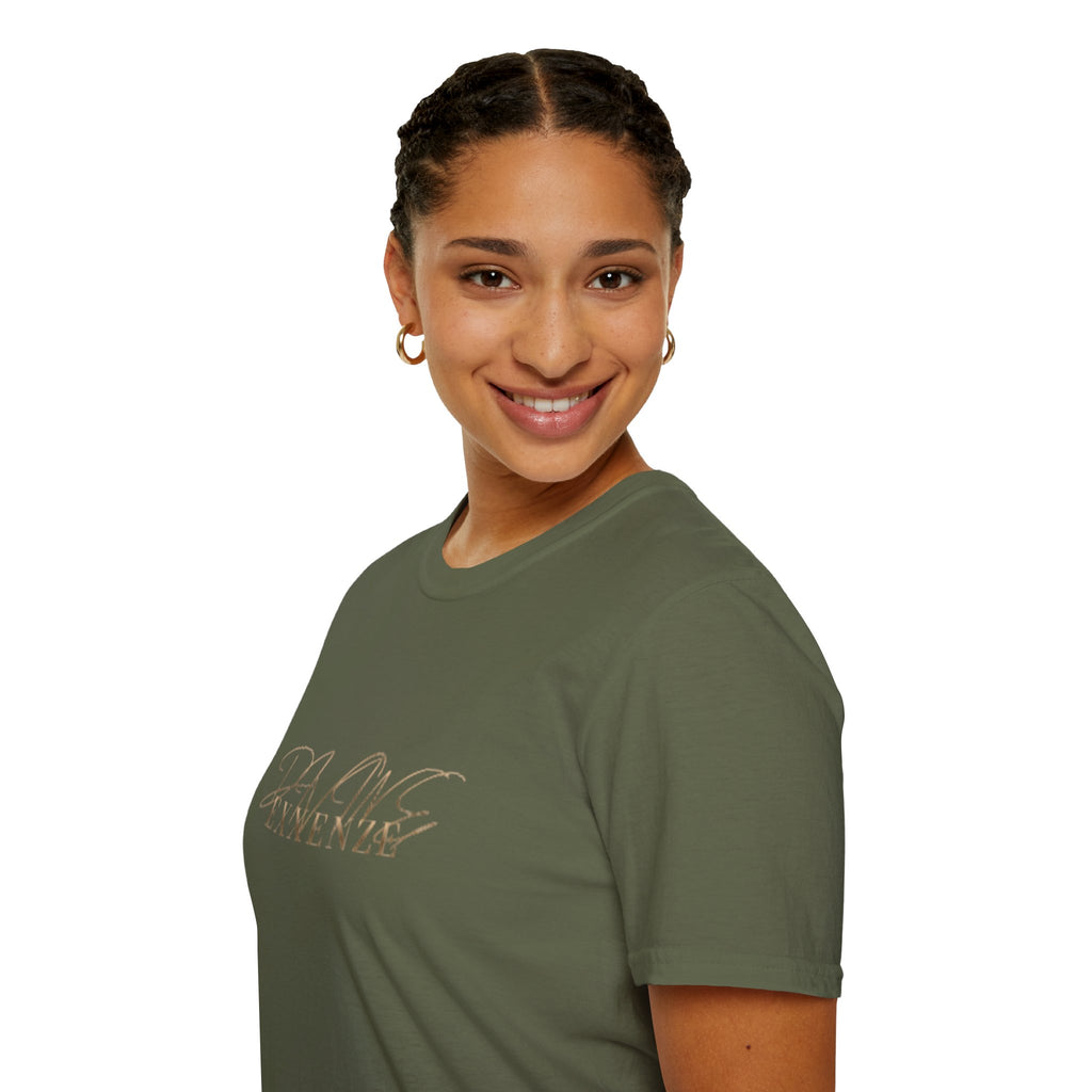 Divine Exxenze T-Shirt