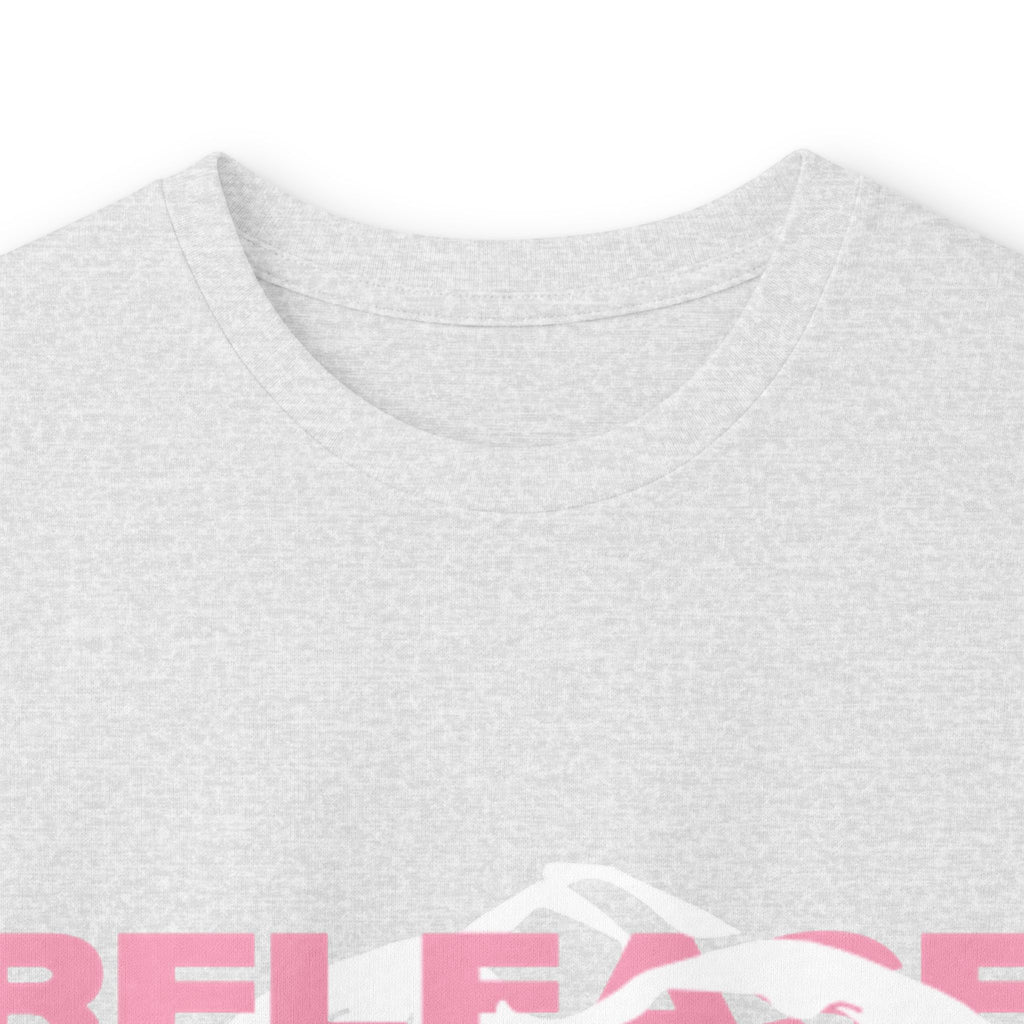 Release Let Go Long Sleeve Tee