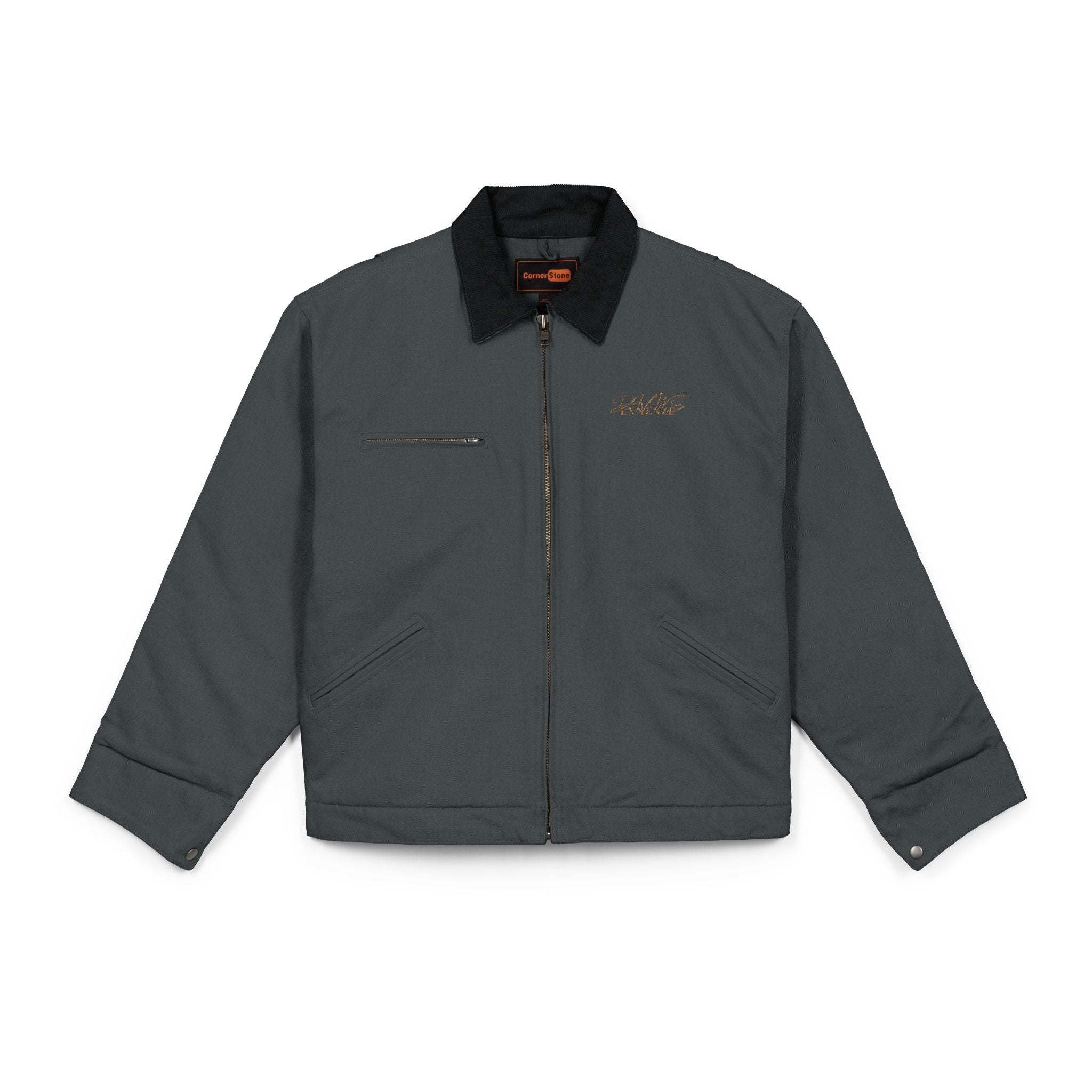 Exxenze Rugged Jacket