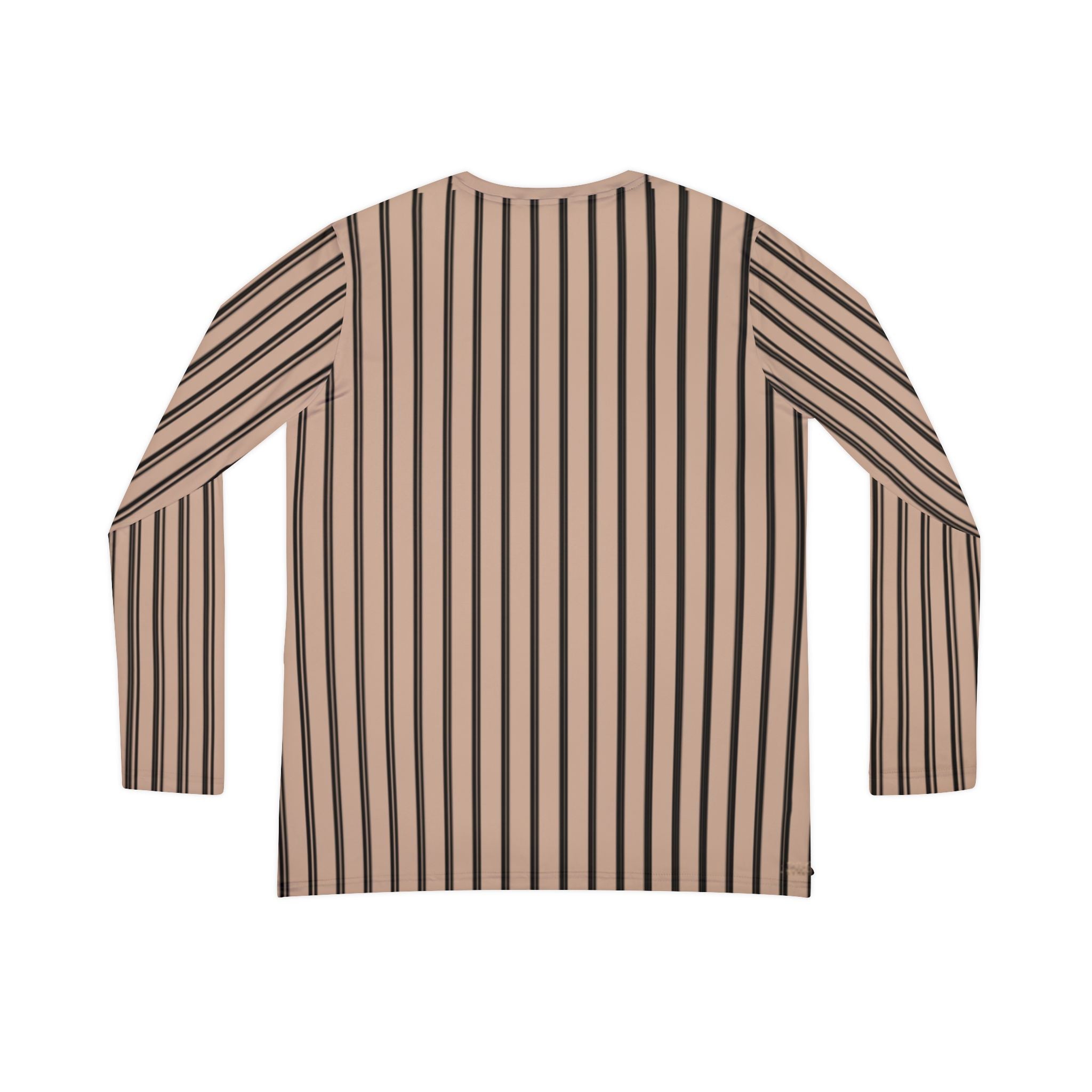 Classic Horizon™ V-Neck Long Sleeve Top