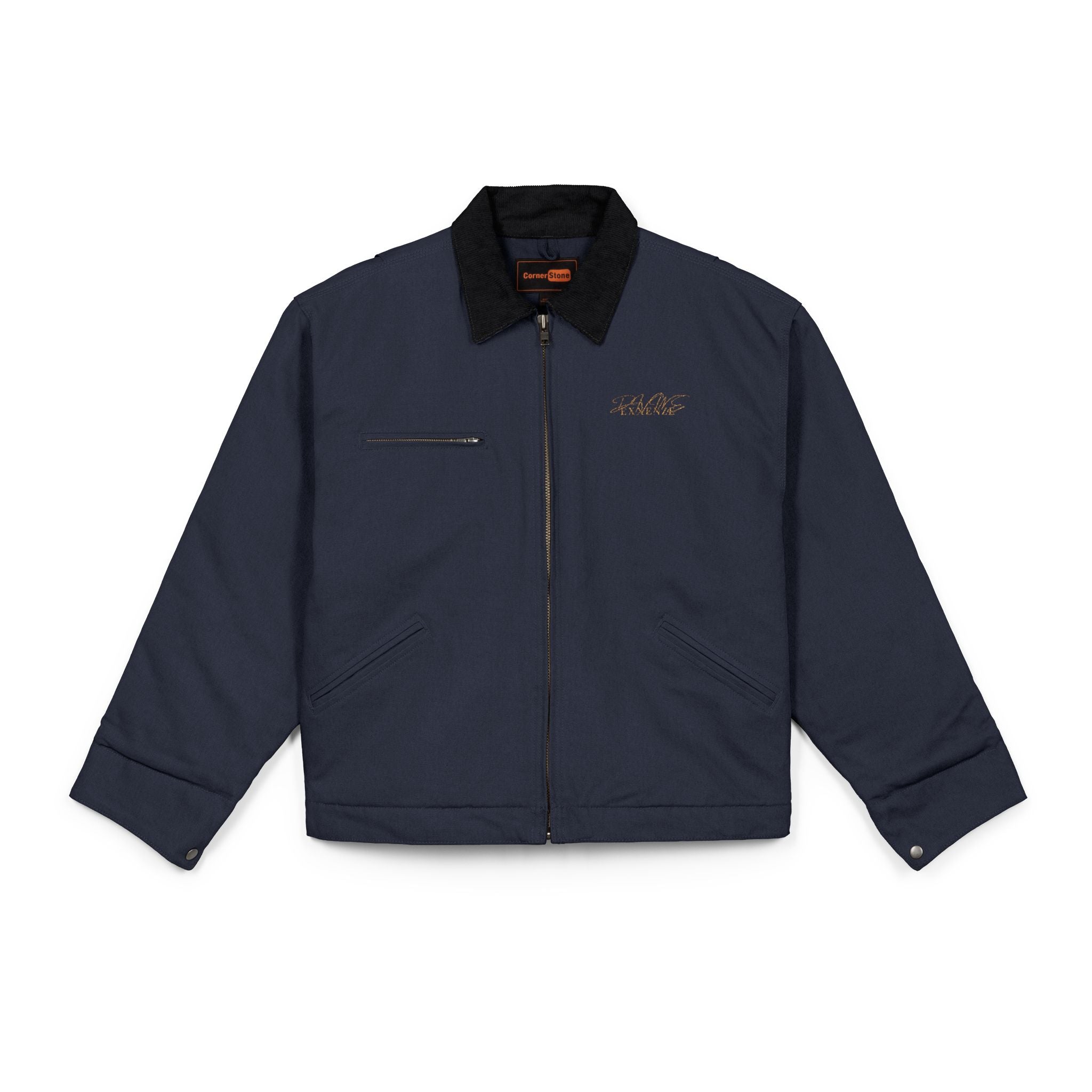 Exxenze Rugged Jacket