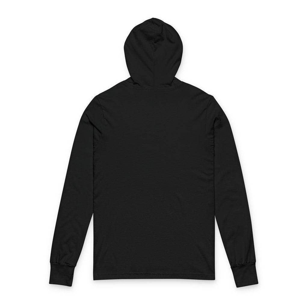 Minding Mine Graphic Hoodie