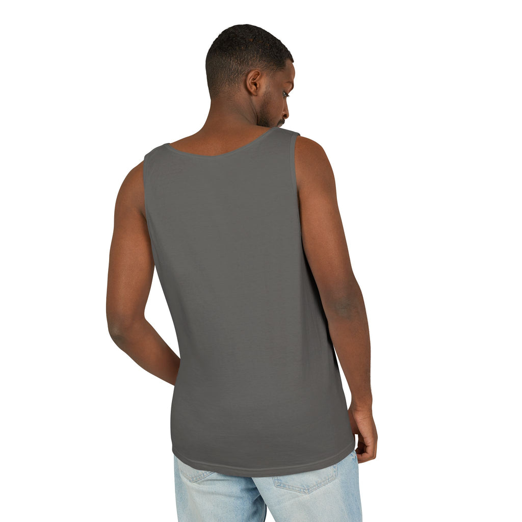 Mindfulness Matters Tank Top — Meditation/Yoga Inspirational Tank