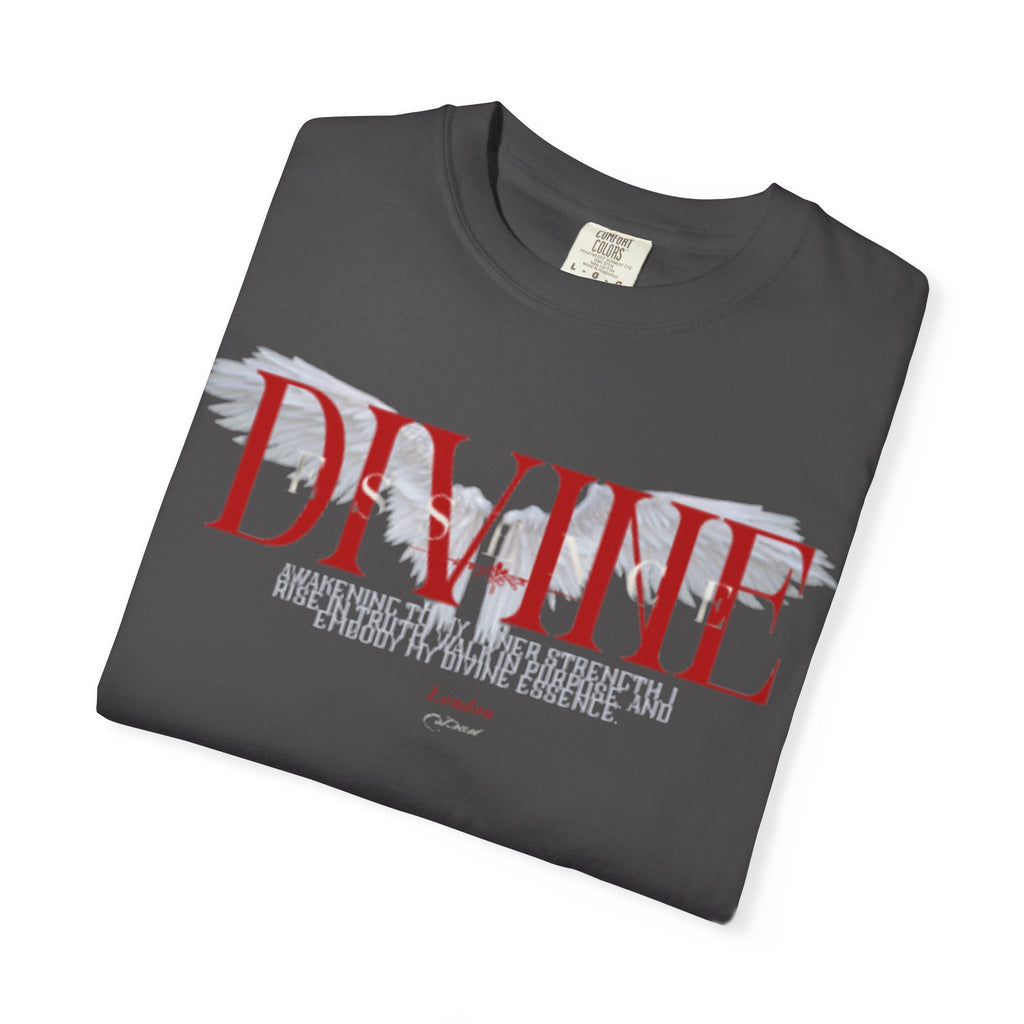 Divine Graphic T-Shirt