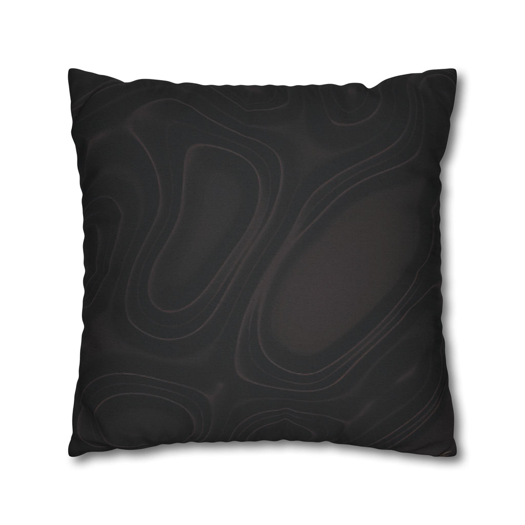 Onyx Pillowcase