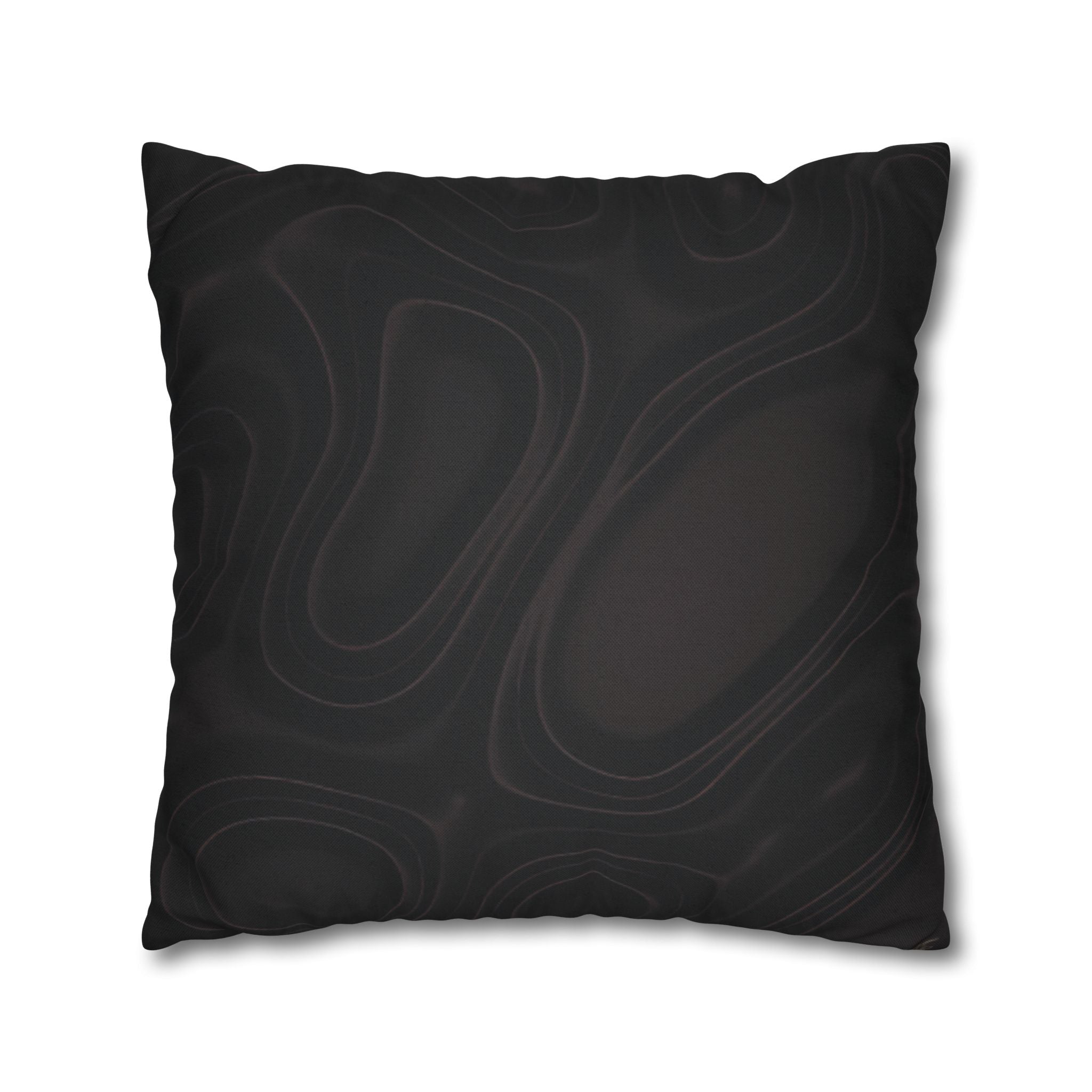 Onyx Pillowcase