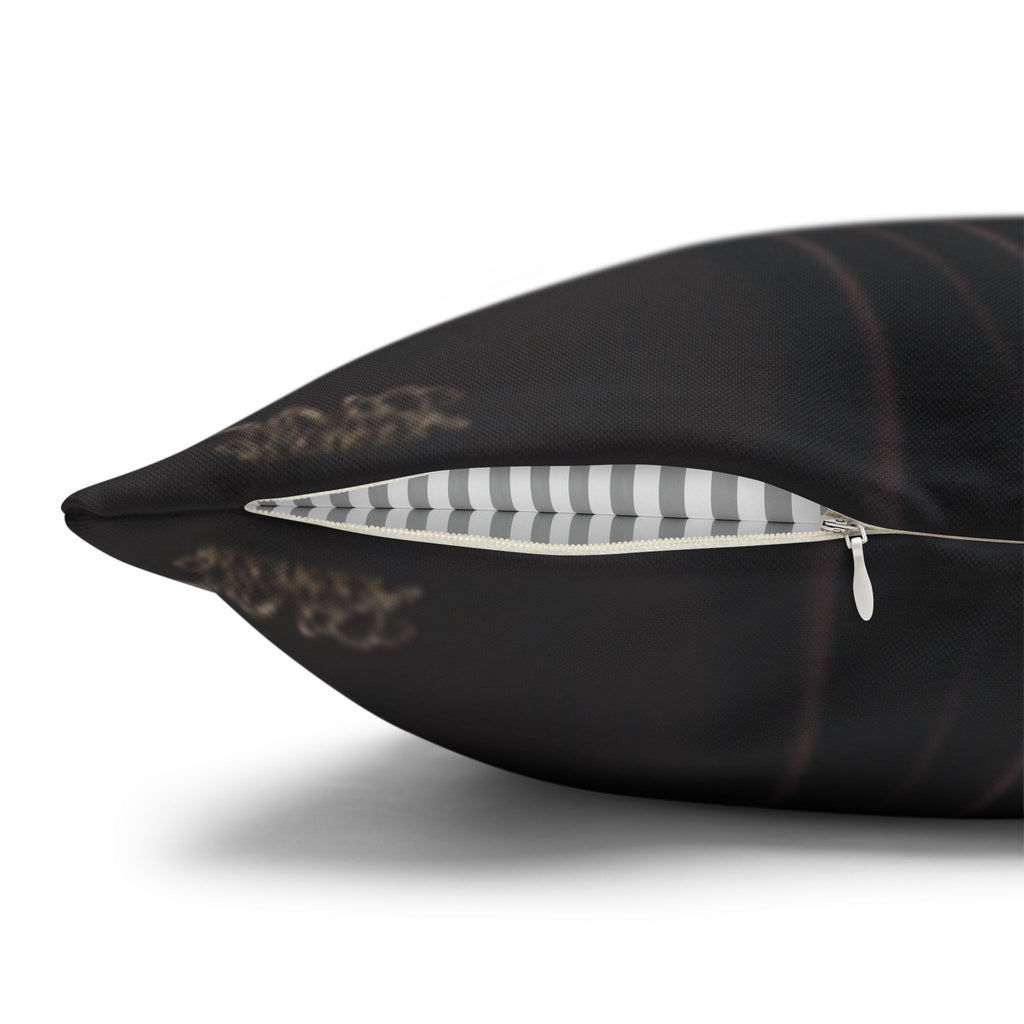 Onyx Pillowcase