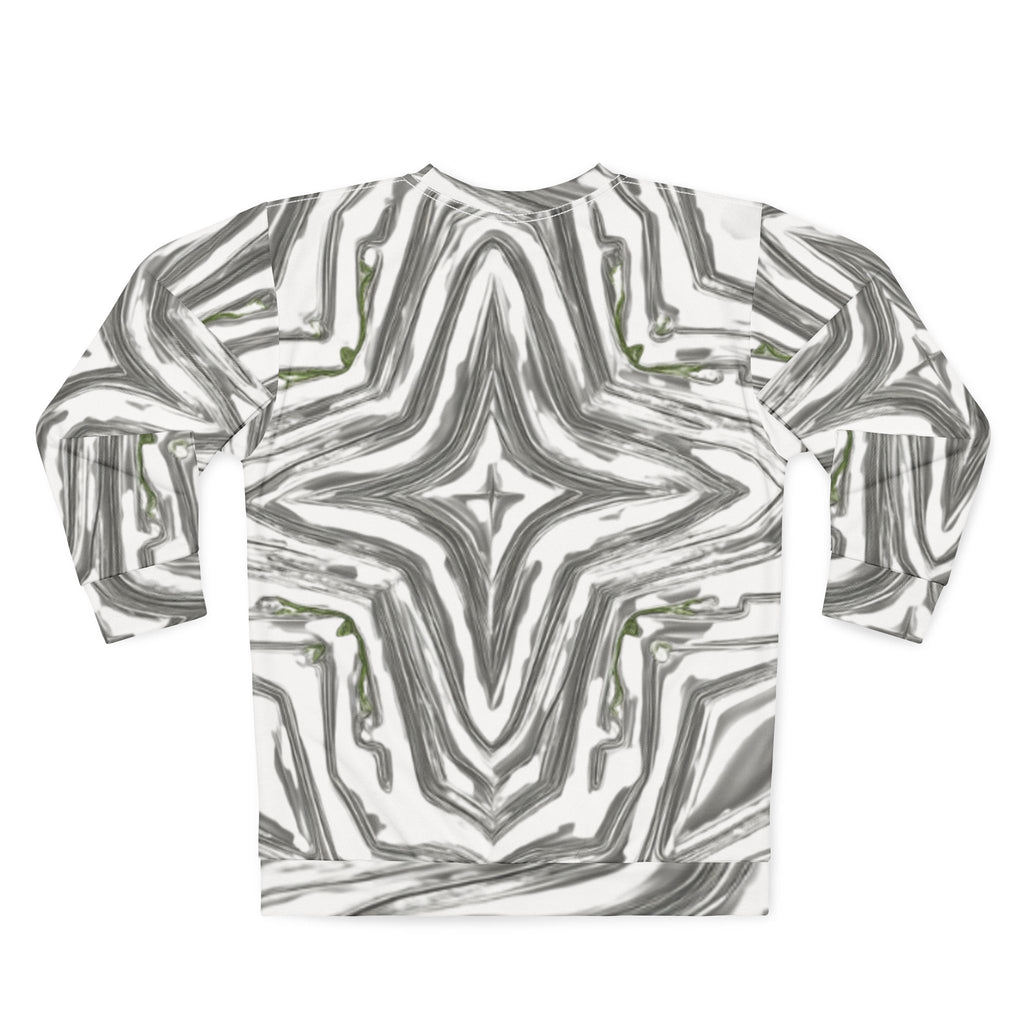 Ethereal Flow™ All-Over Print Sweatshirt