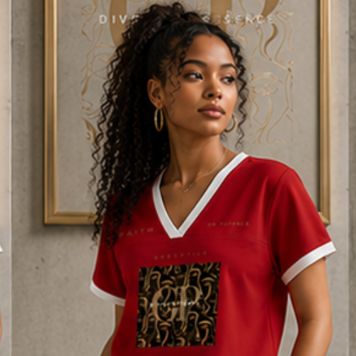 women,tshirt,croptop,vneck,shortsleeve,skinnyfit,summer,lightweight,thin,breathable,stretch,polyamide,elastane,activewear,athleisure,gym,running,yoga,fitness,training,casual,dailywear,sporty,elegant,basics,performance,gpcolorblock,godpower,softtouch,quickdry,summeressential,lifestyle