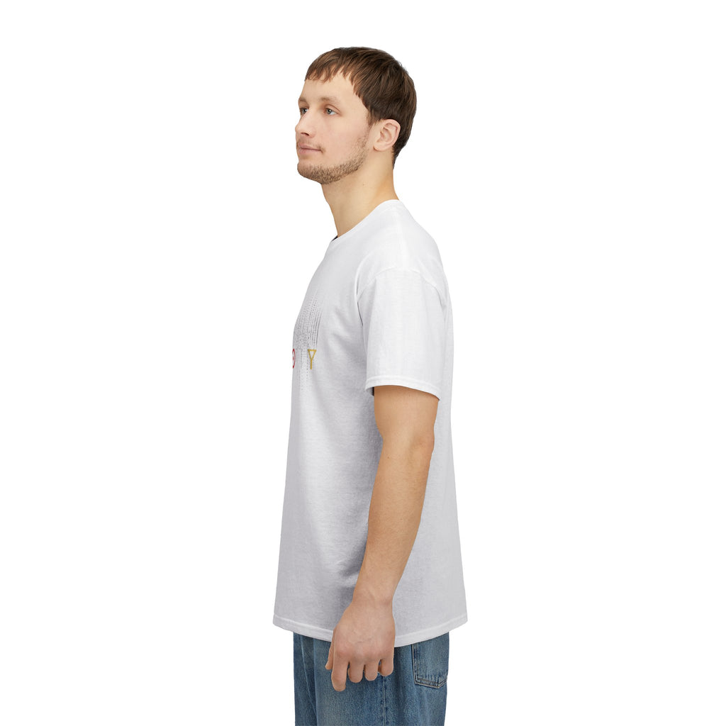 High Vibes Only Tee