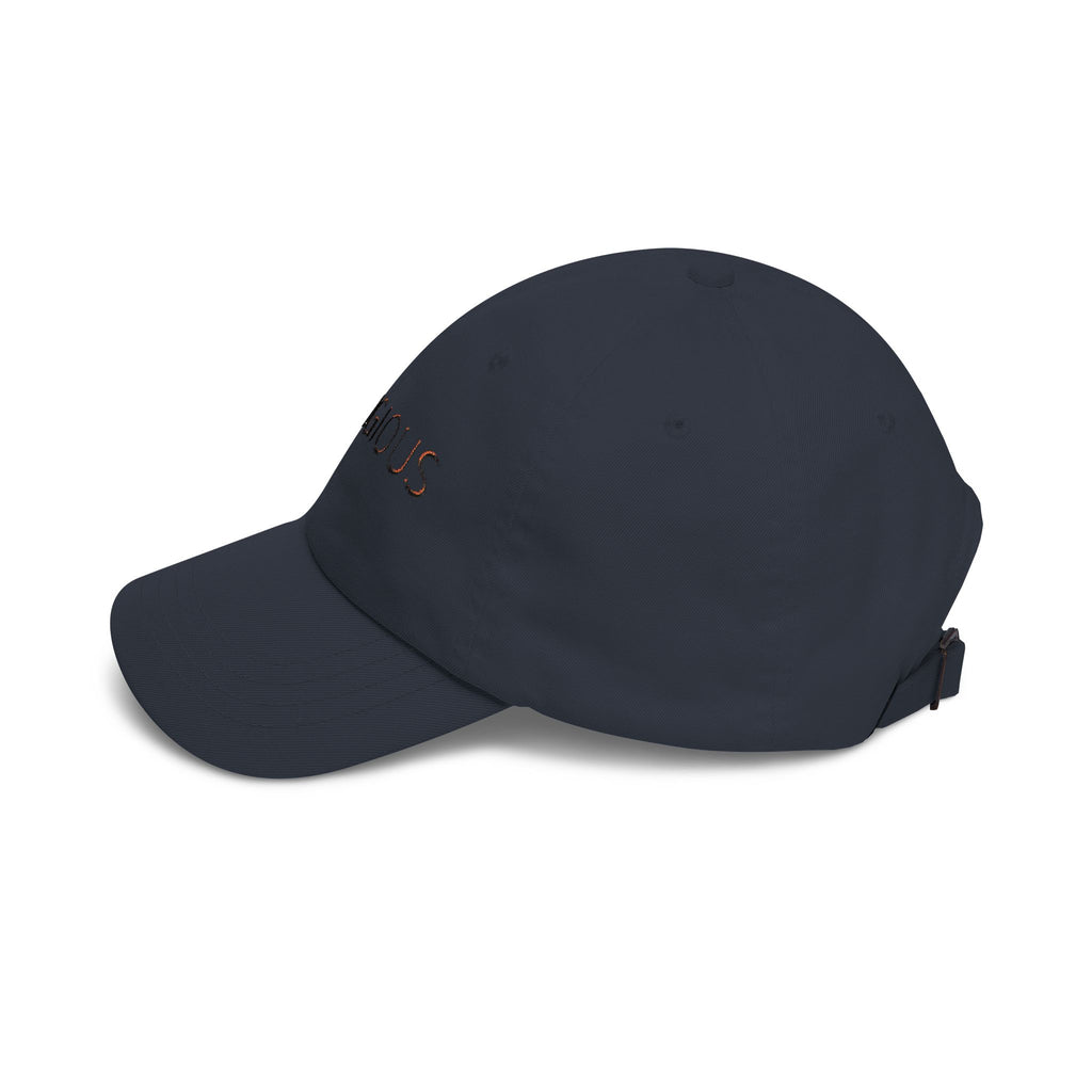 Ambiguous Hat