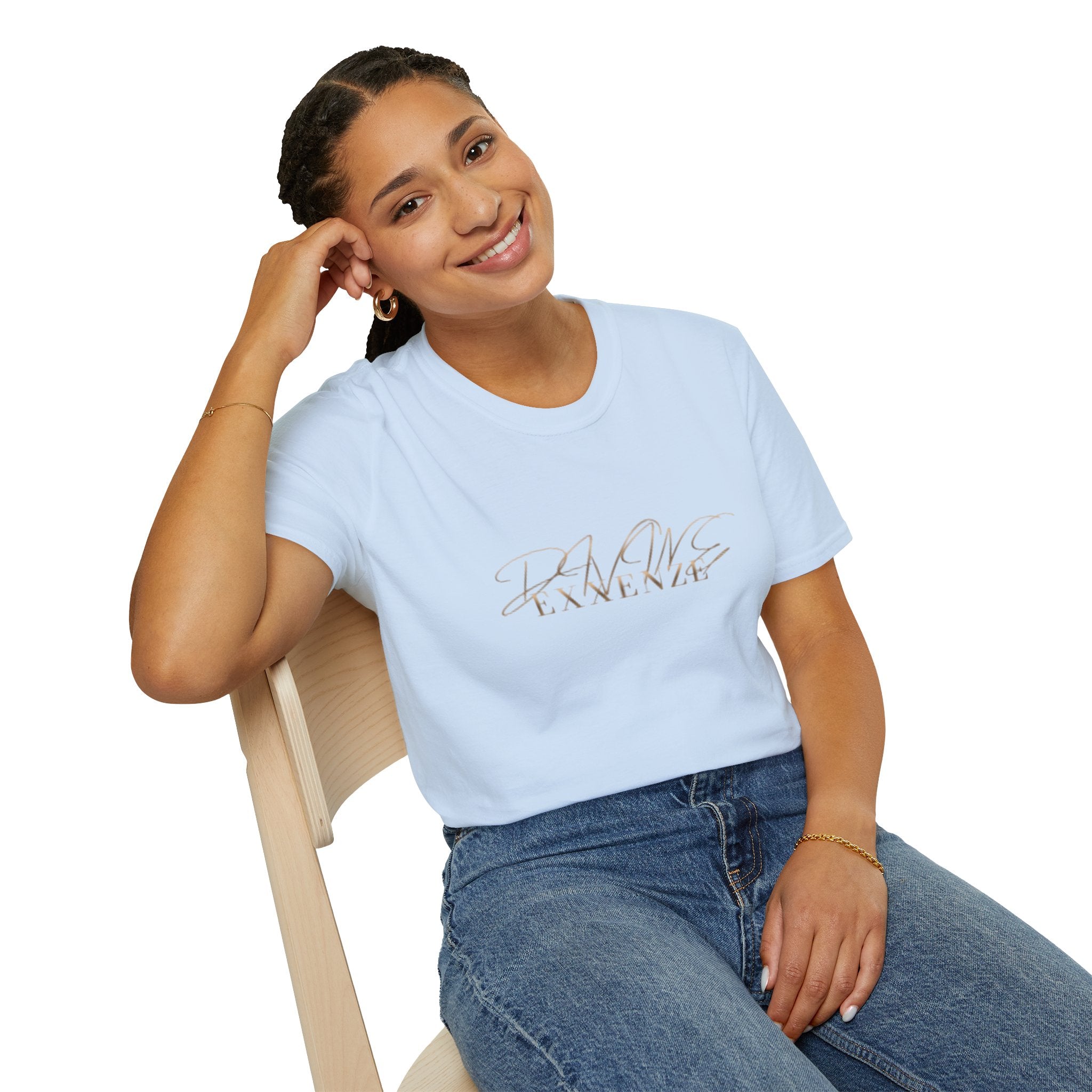 Divine Exxenze T-Shirt