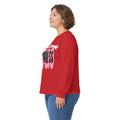 Release Let Go Long Sleeve Tee