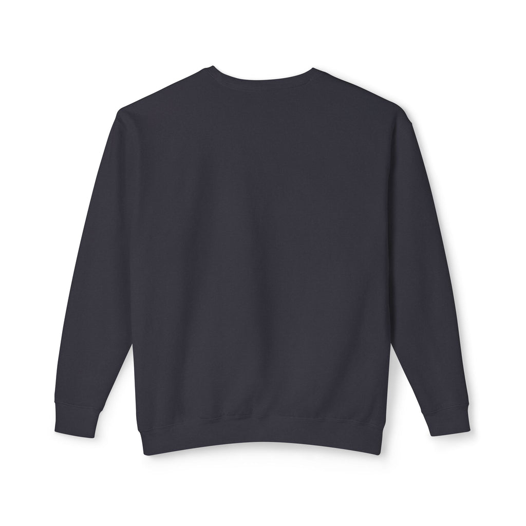 Divine Essence™ Urban Faith Crewneck Sweatshirt