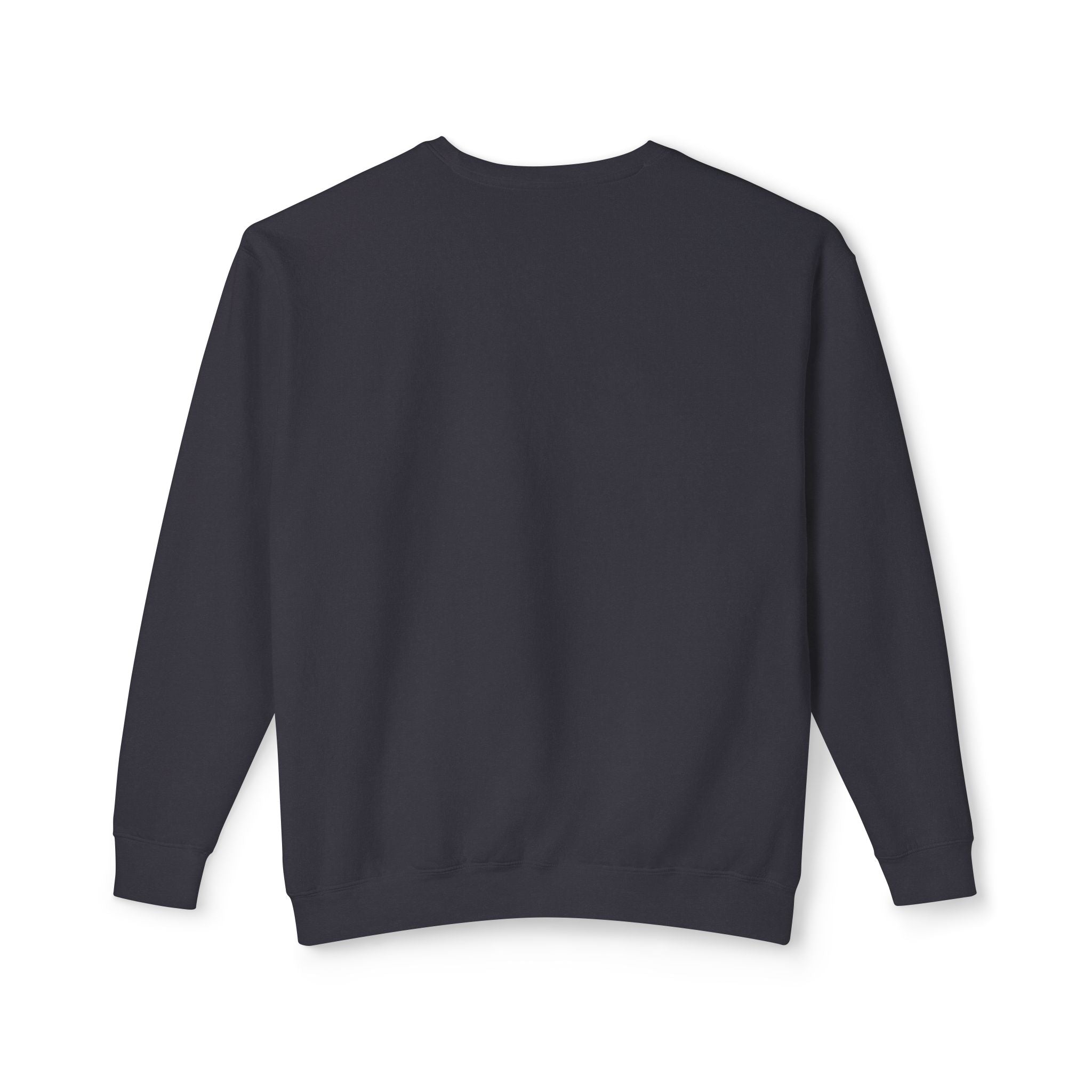 Divine Essence™ Urban Faith Crewneck Sweatshirt