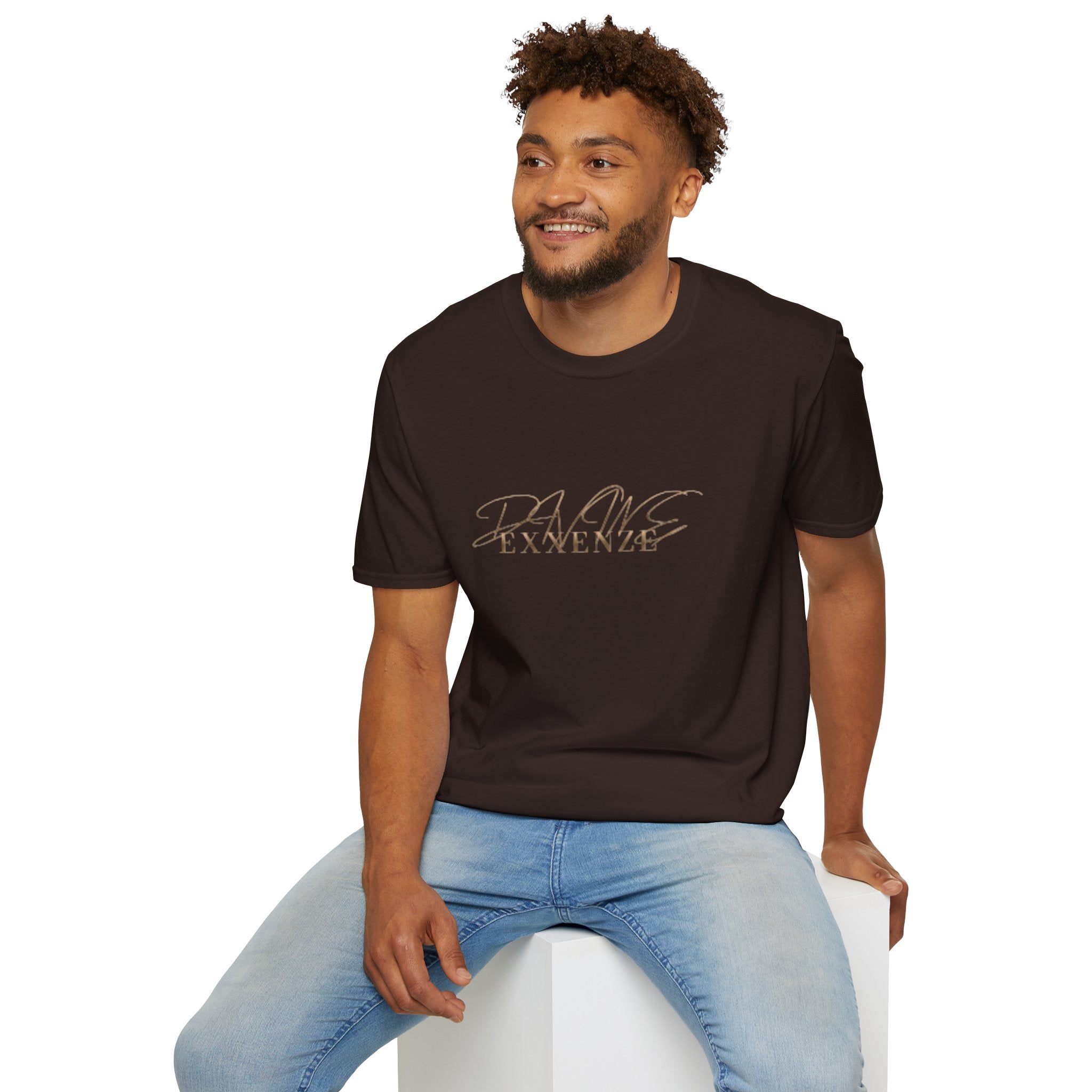 Divine Exxenze T-Shirt