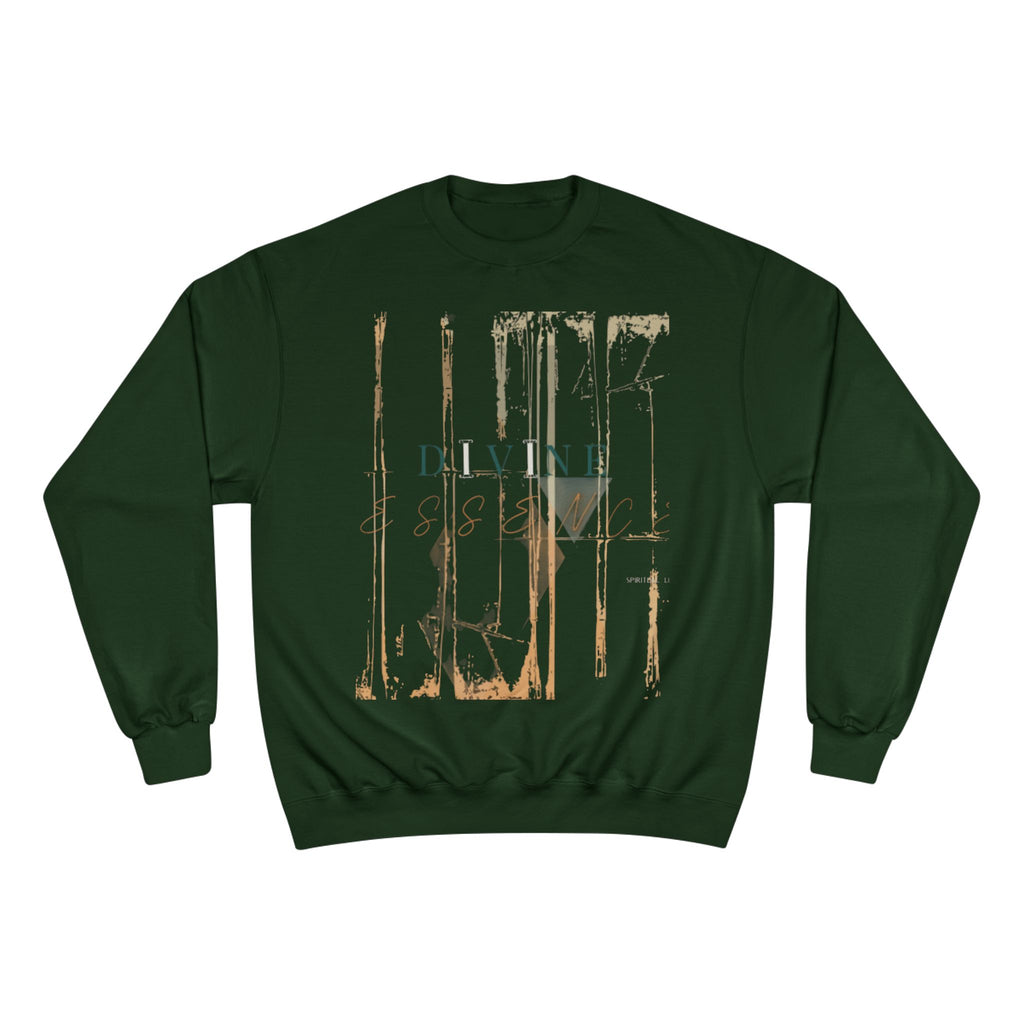 Vintage 1991 Distressed Crewneck Sweatshirt