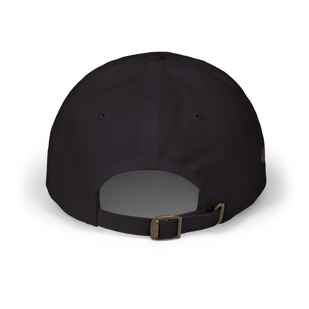 Ambiguous Hat