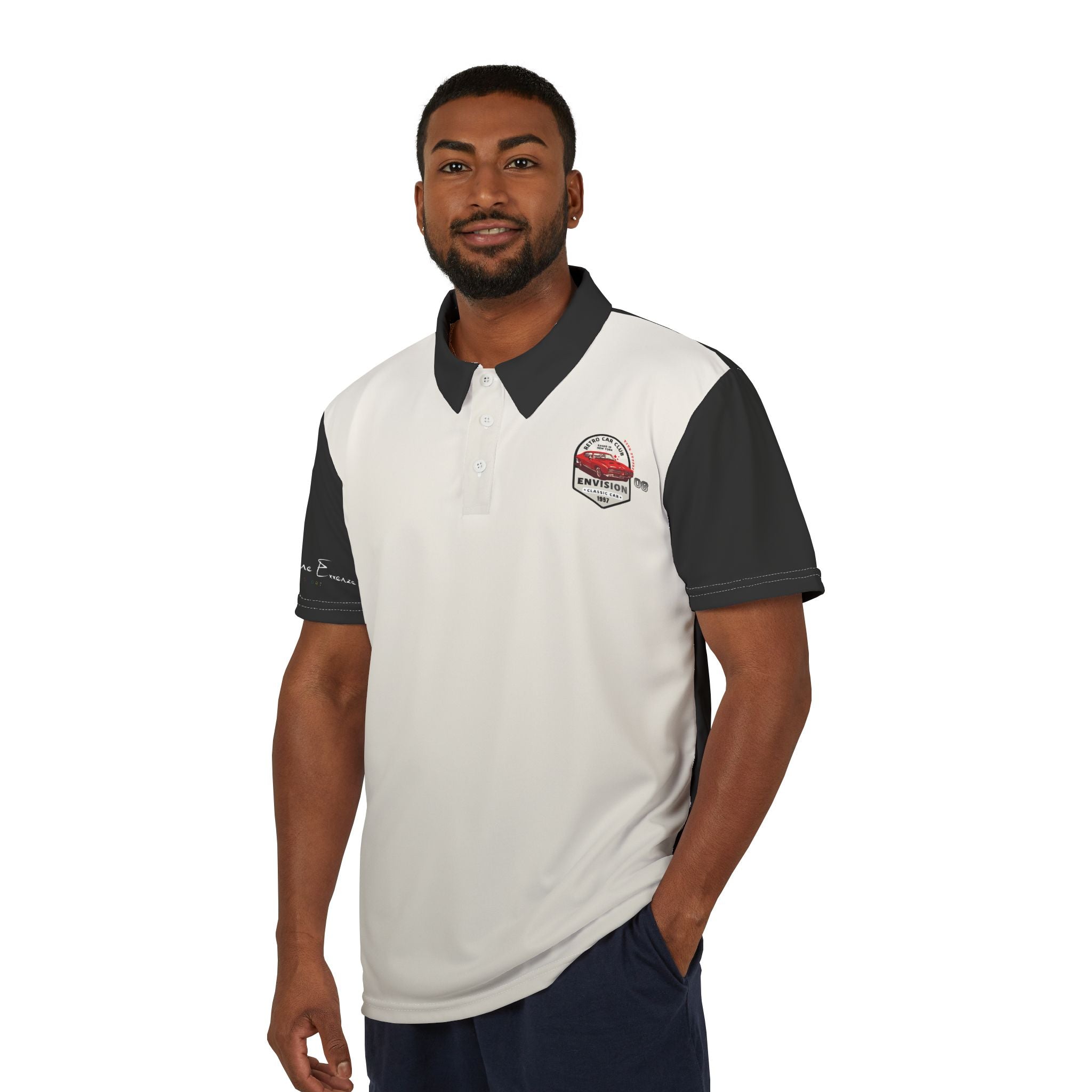Sport Polo Shirt