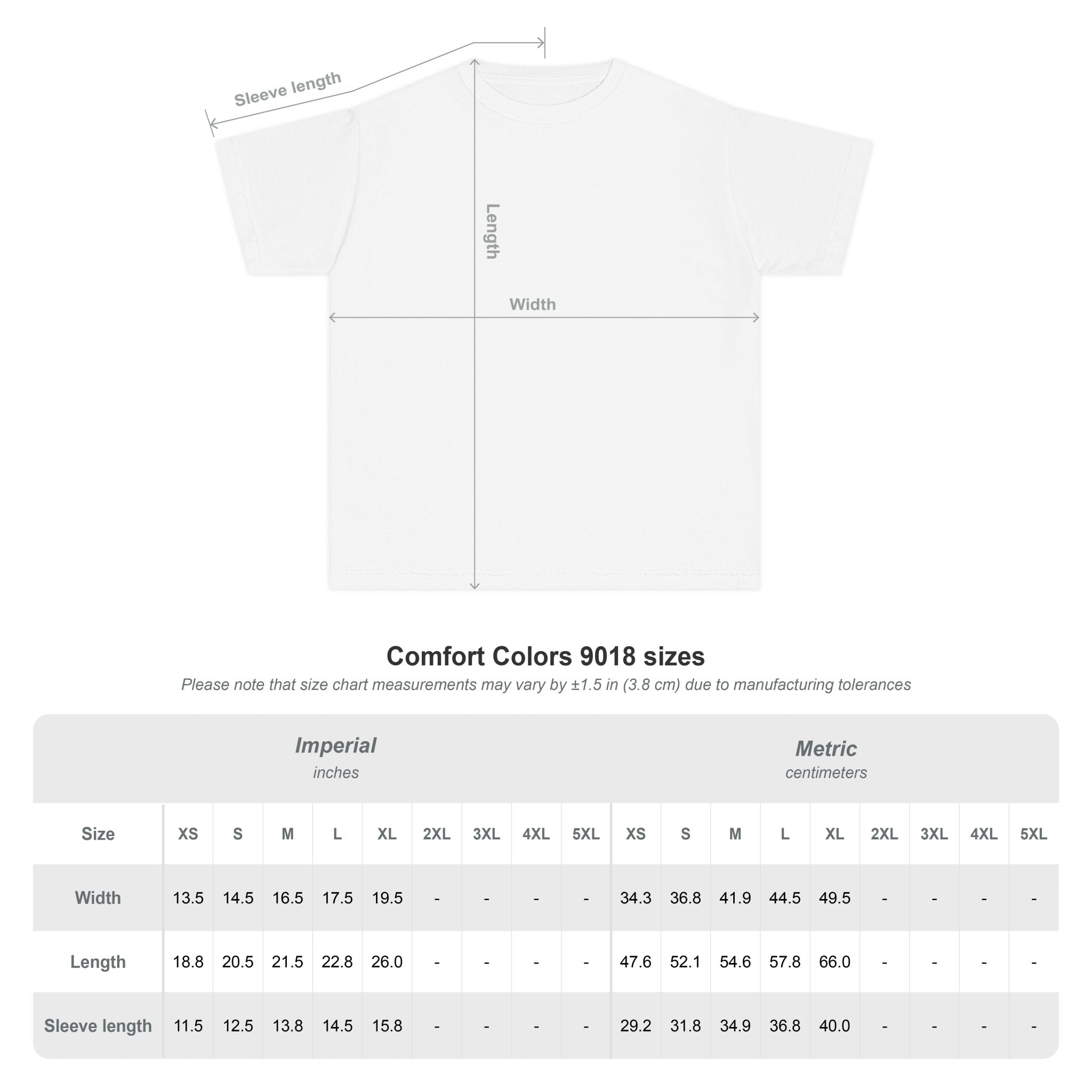 Youth Tee with Red Handwritten "joy" Smile Design — Playful Kids Graphic Shirt