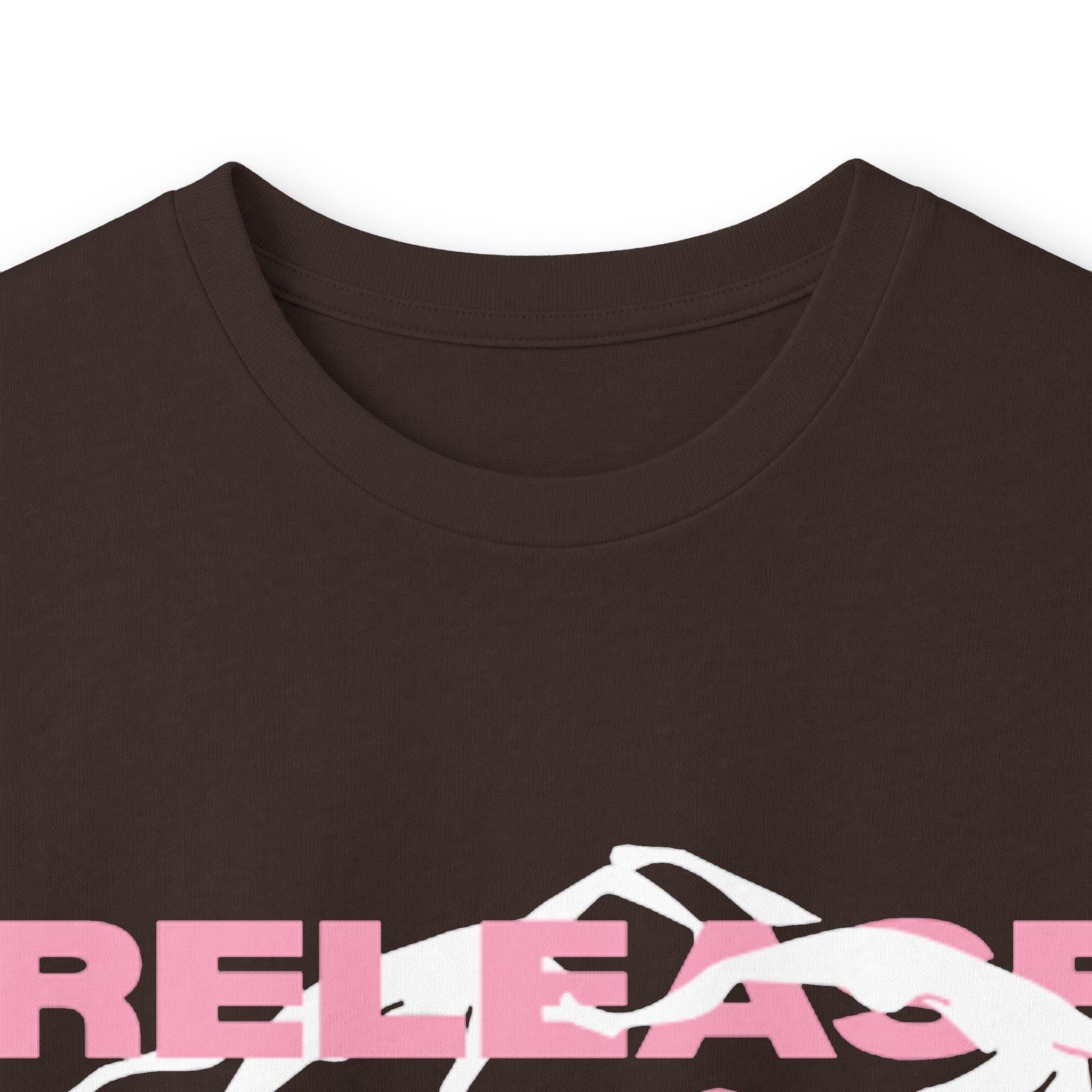 Release Let Go Long Sleeve Tee