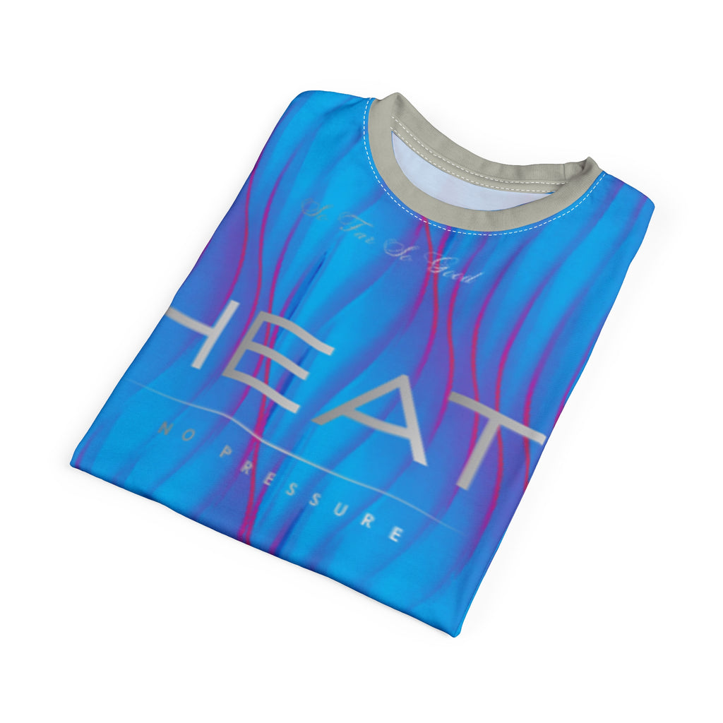 Heat Wave Tee