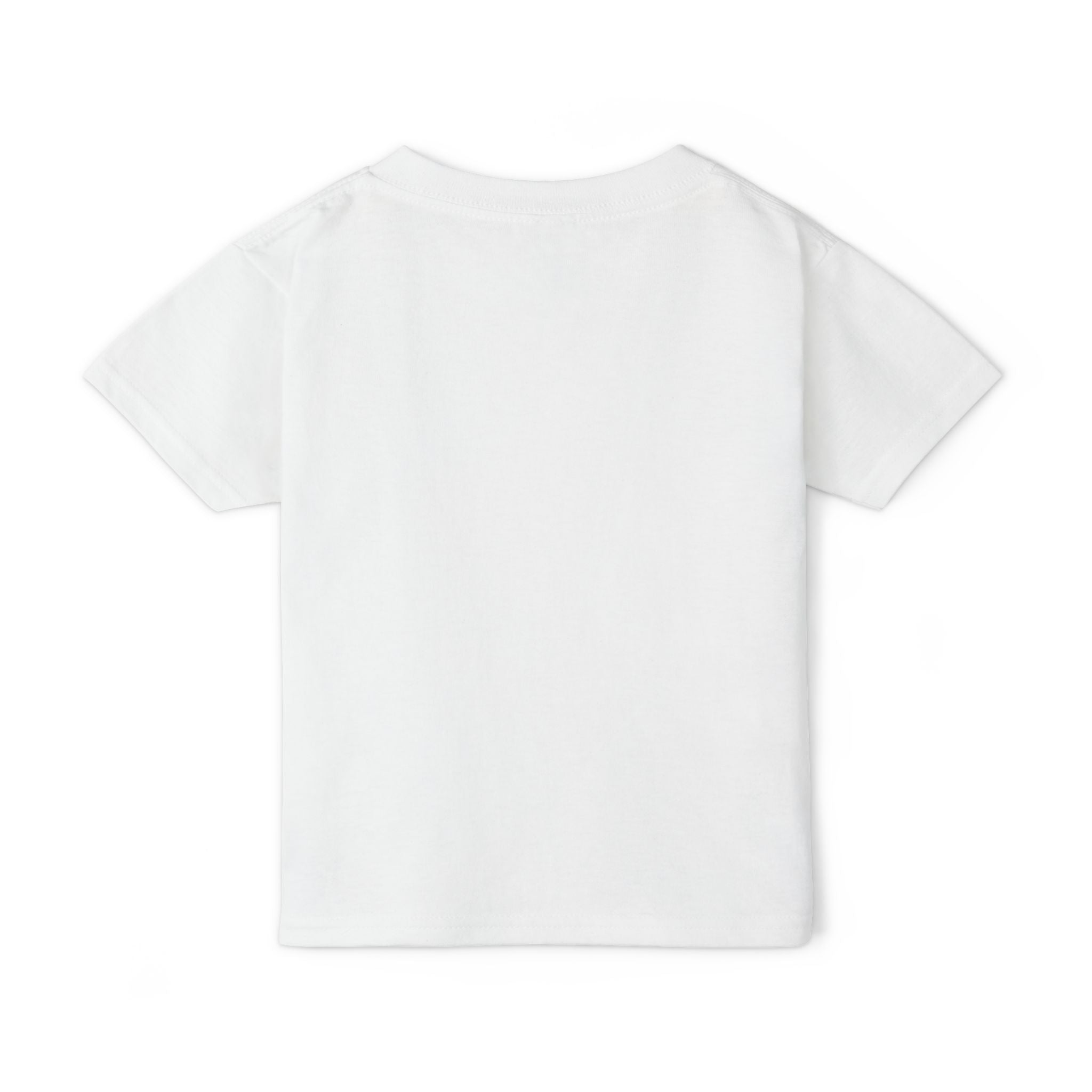 Brave & Blessed Toddler T-Shirt | Cute Kids Tee