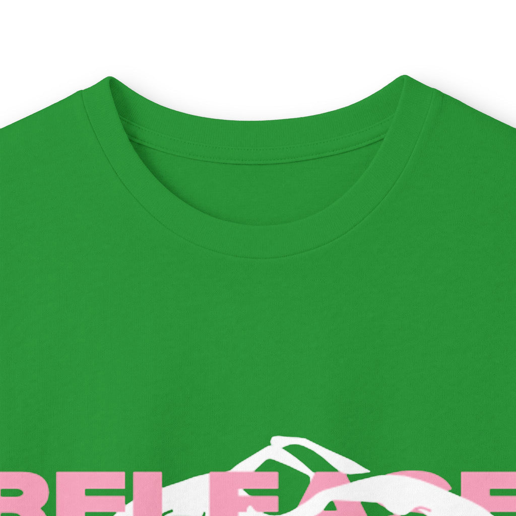 Release Let Go Long Sleeve Tee