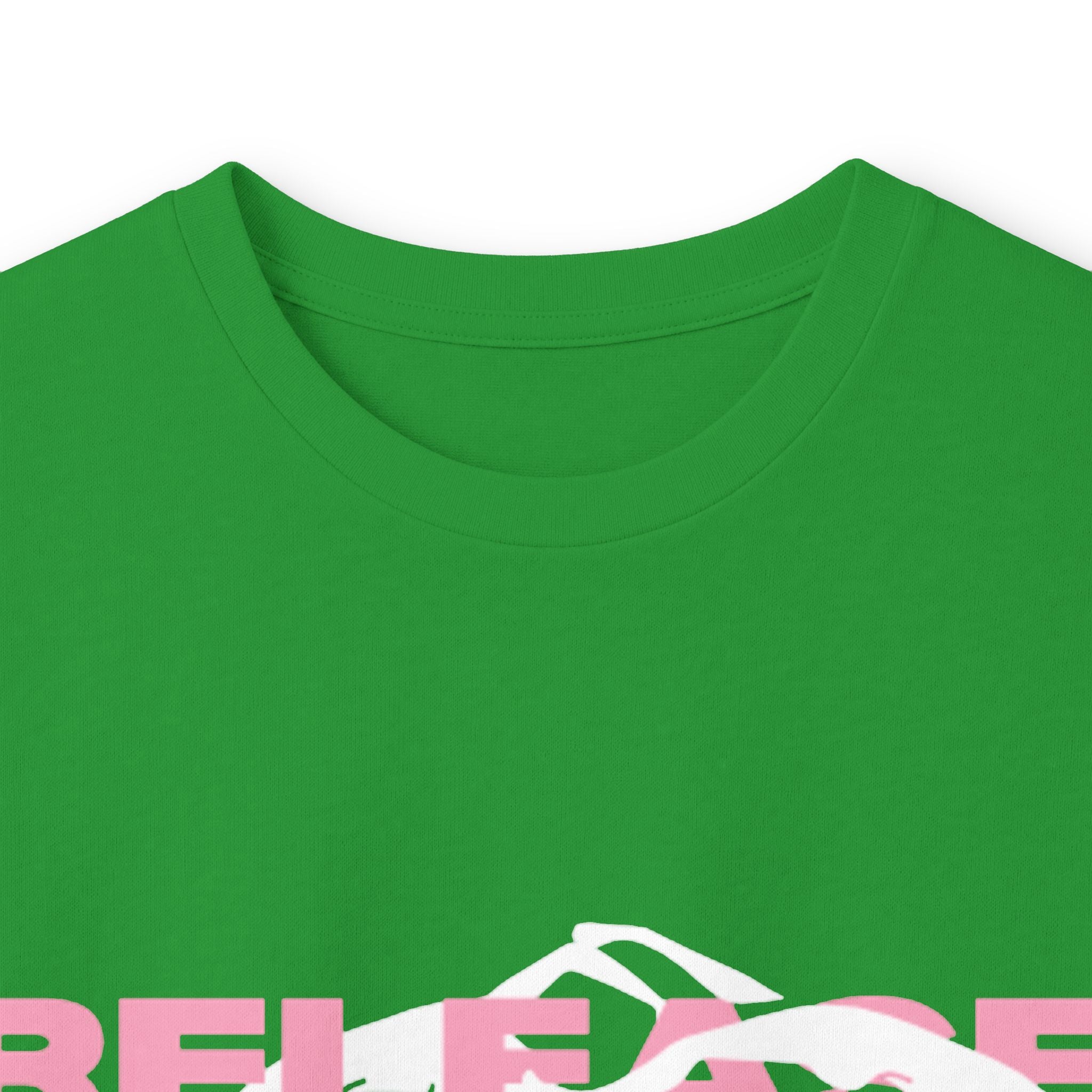 Release Let Go Long Sleeve Tee