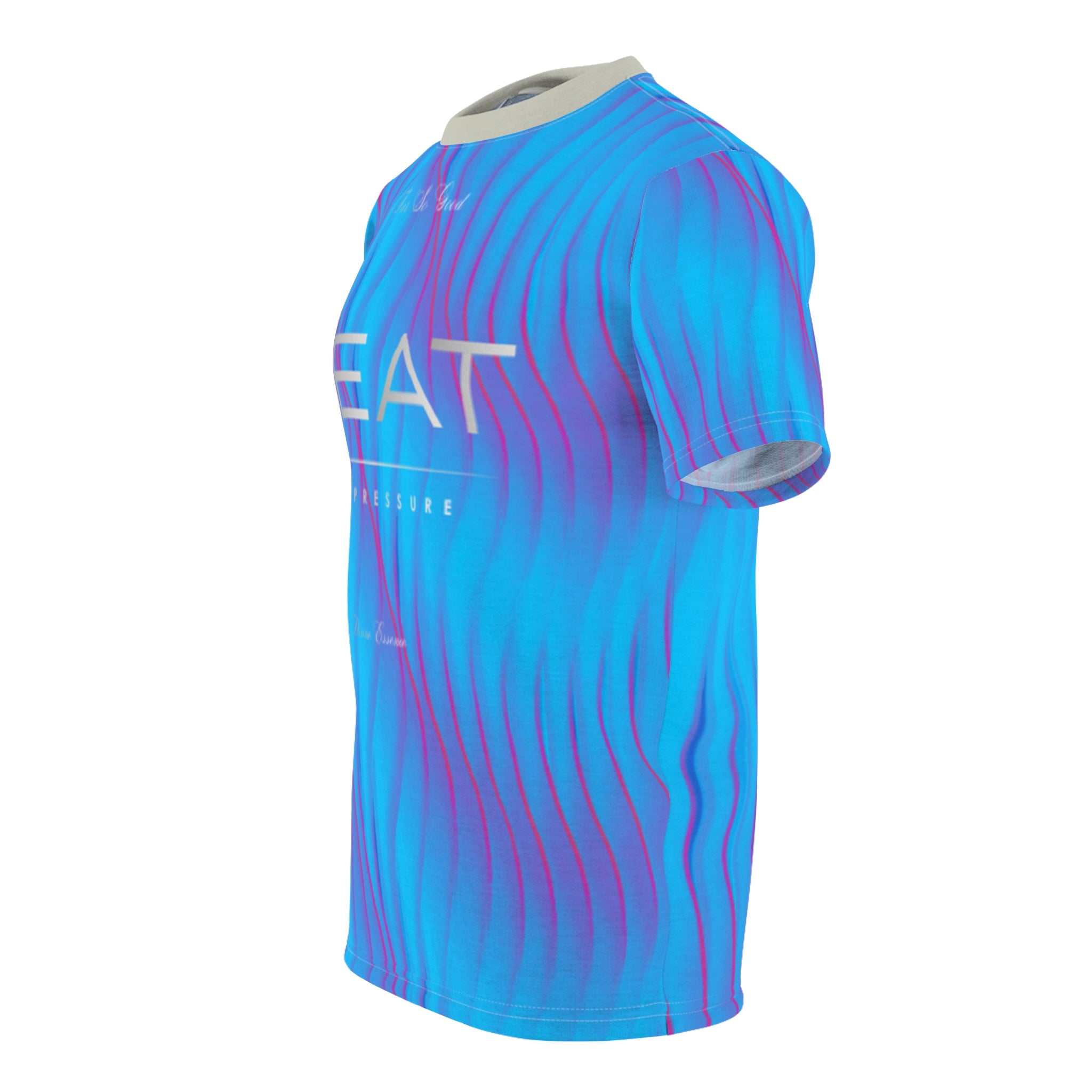 Heat Wave Tee