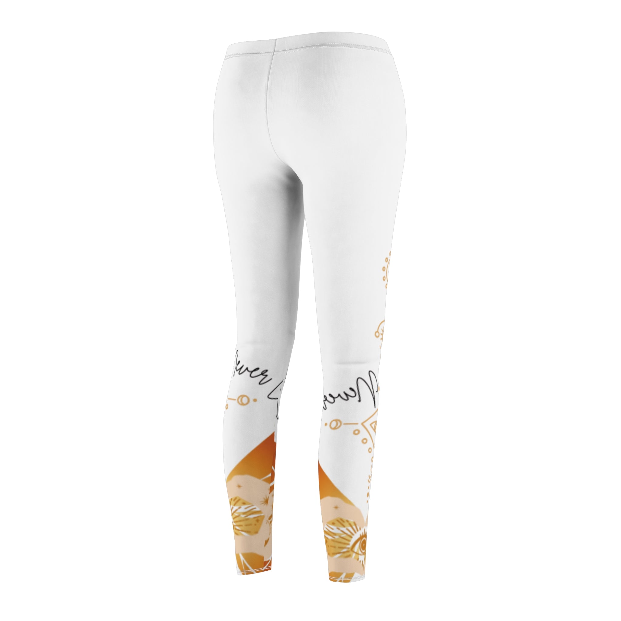Soul Compass™ Leggings
