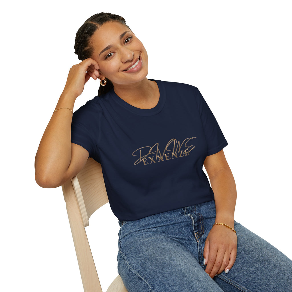 Divine Exxenze T-Shirt