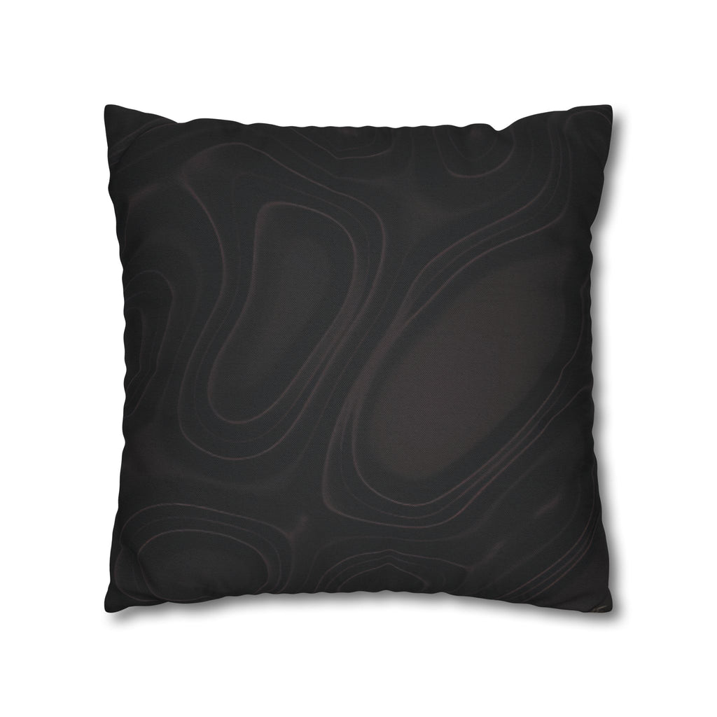 Onyx Pillowcase
