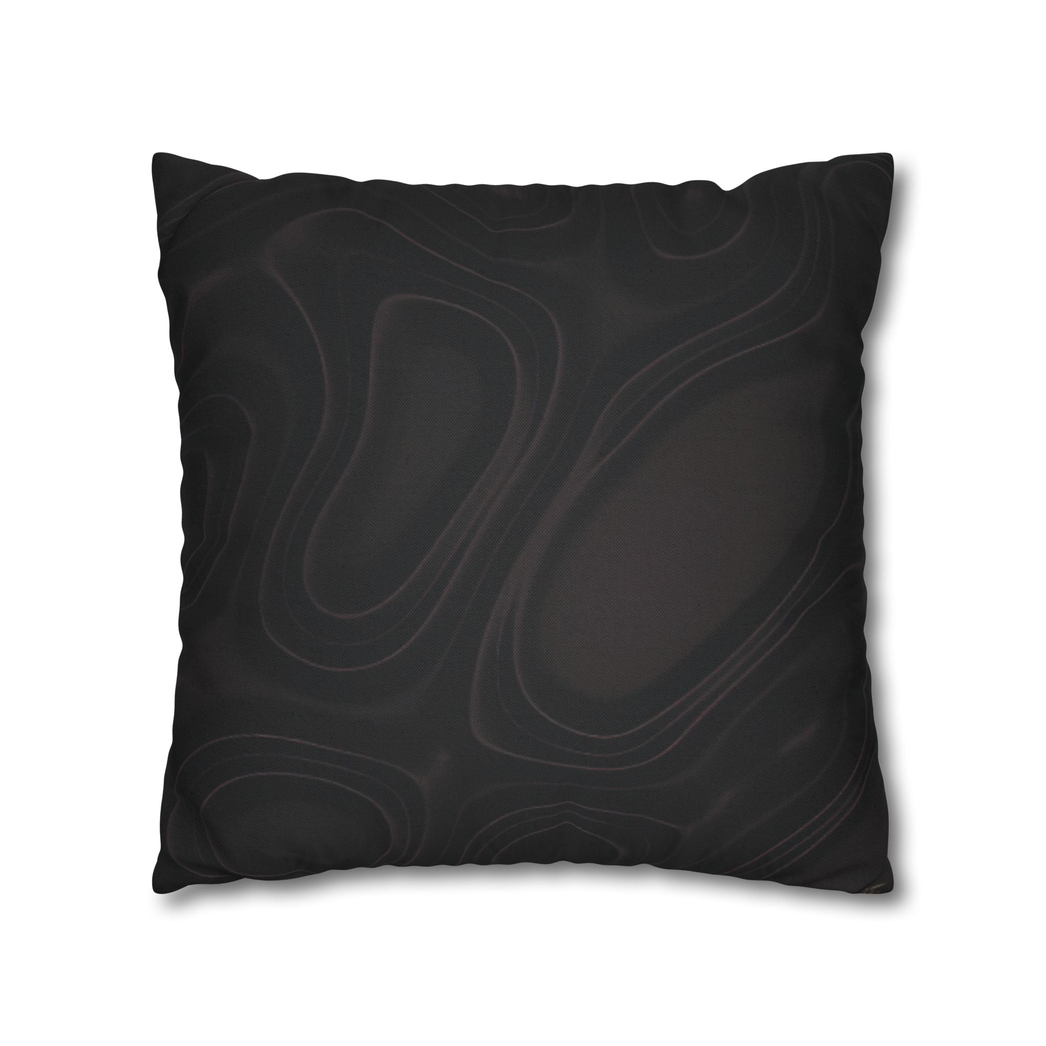 Onyx Pillowcase
