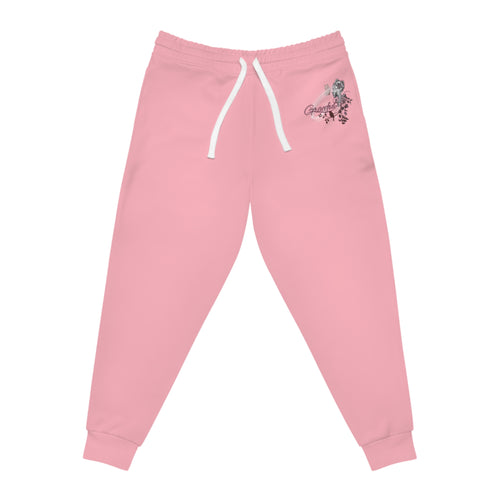 Blush Serenity™ Performance Joggers
