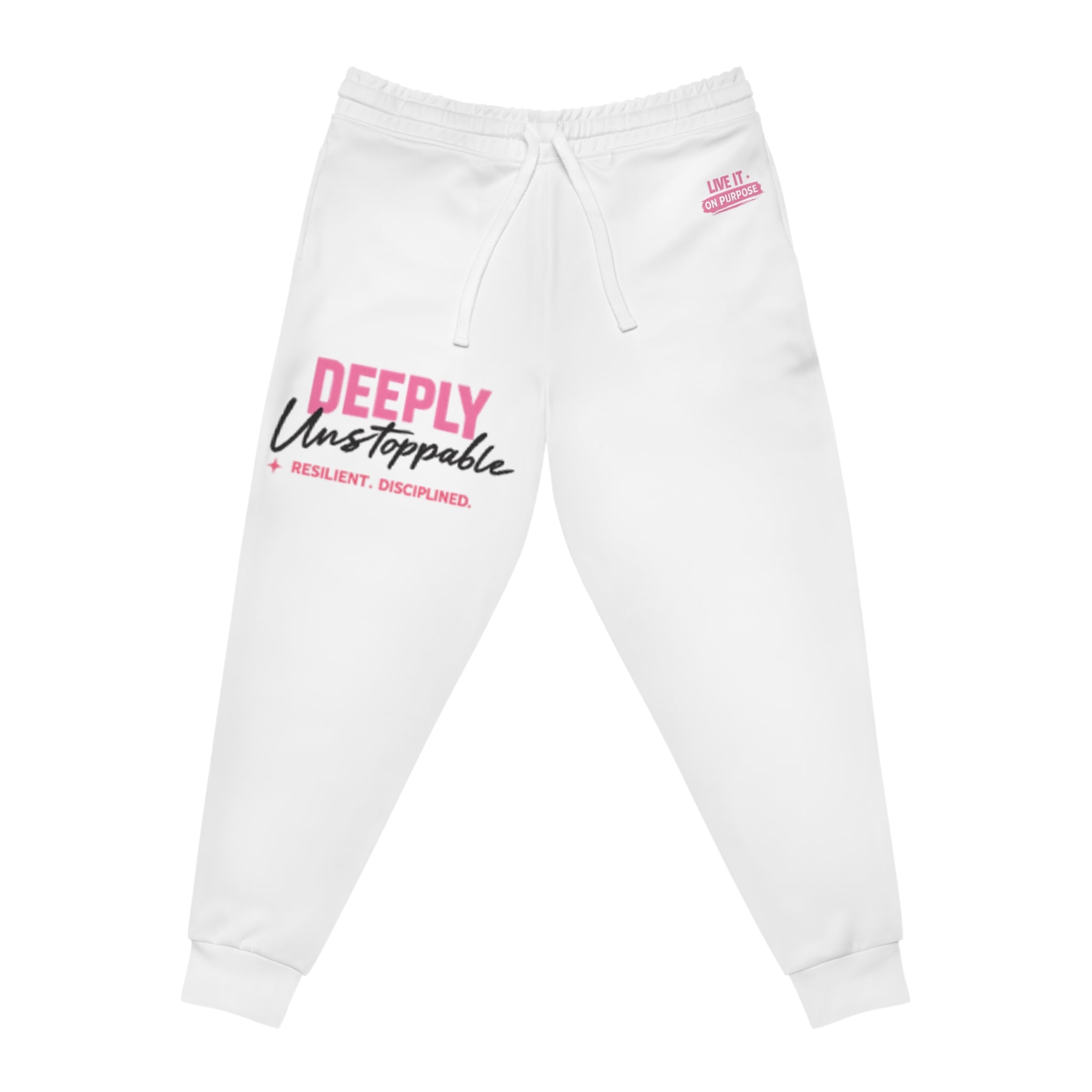 Unstoppable Spirit™ Performance Joggers